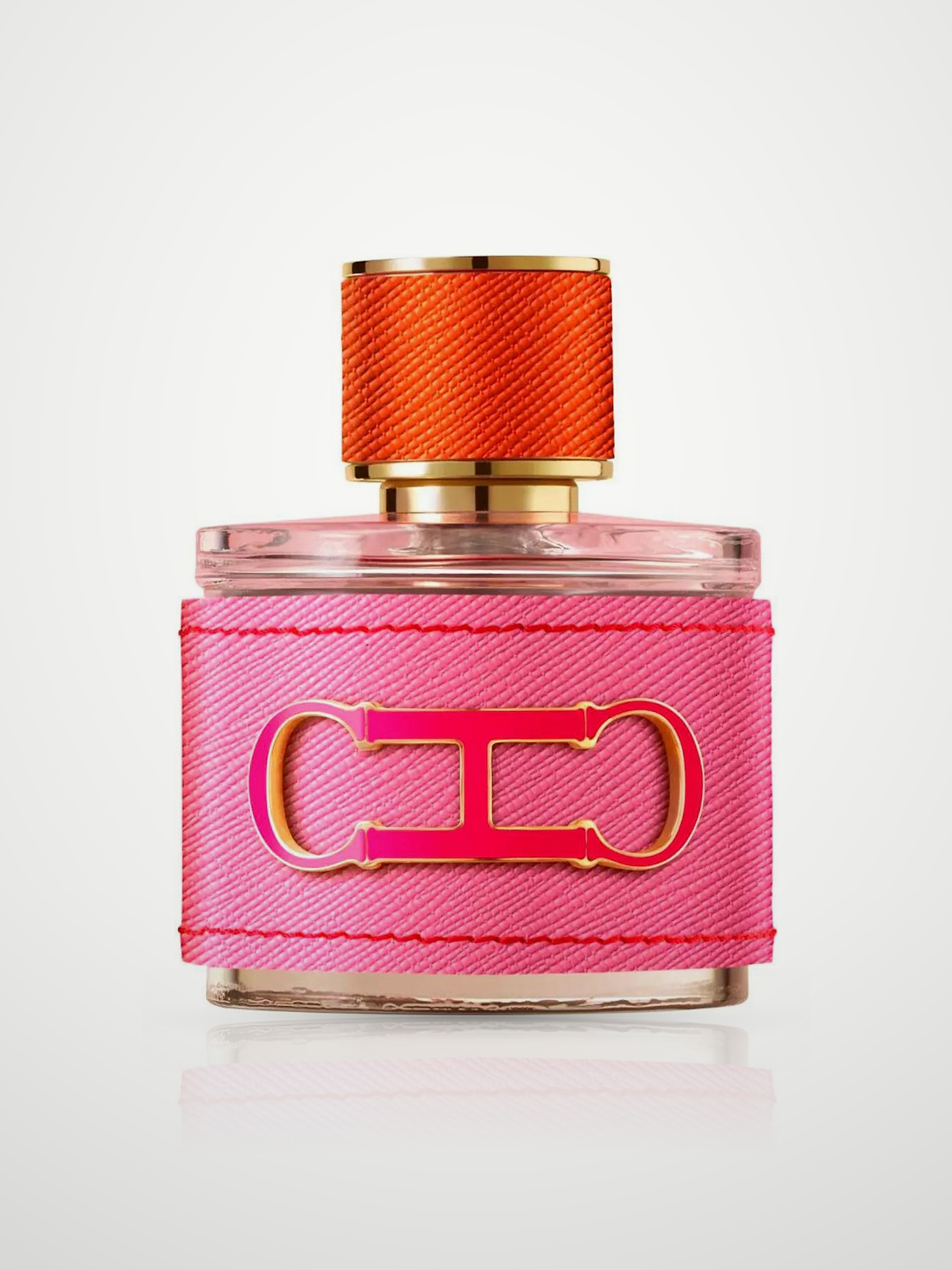 Парфюмерная вода Carolina Herrera CH Pasión for Her Eau de Parfum женская 100 мл Carolina Herrera