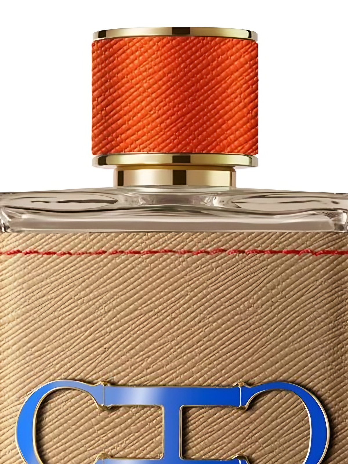 Парфюмерная вода Carolina Herrera CH Pasión for Him Eau de Parfum мужская 100 мл фото 8