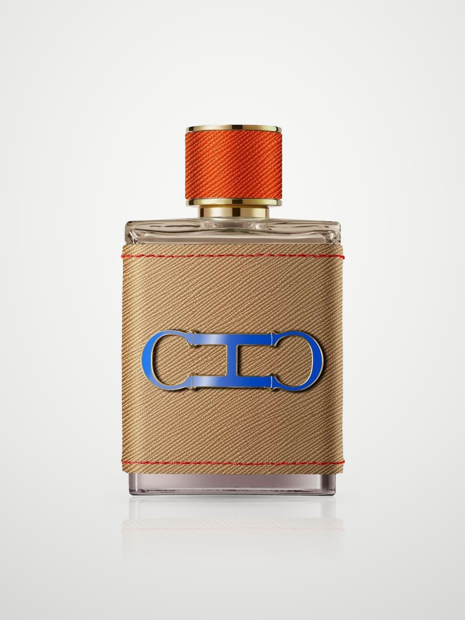 Парфюмерная вода Carolina Herrera CH Pasión for Him Eau de Parfum мужская 100 мл Carolina Herrera