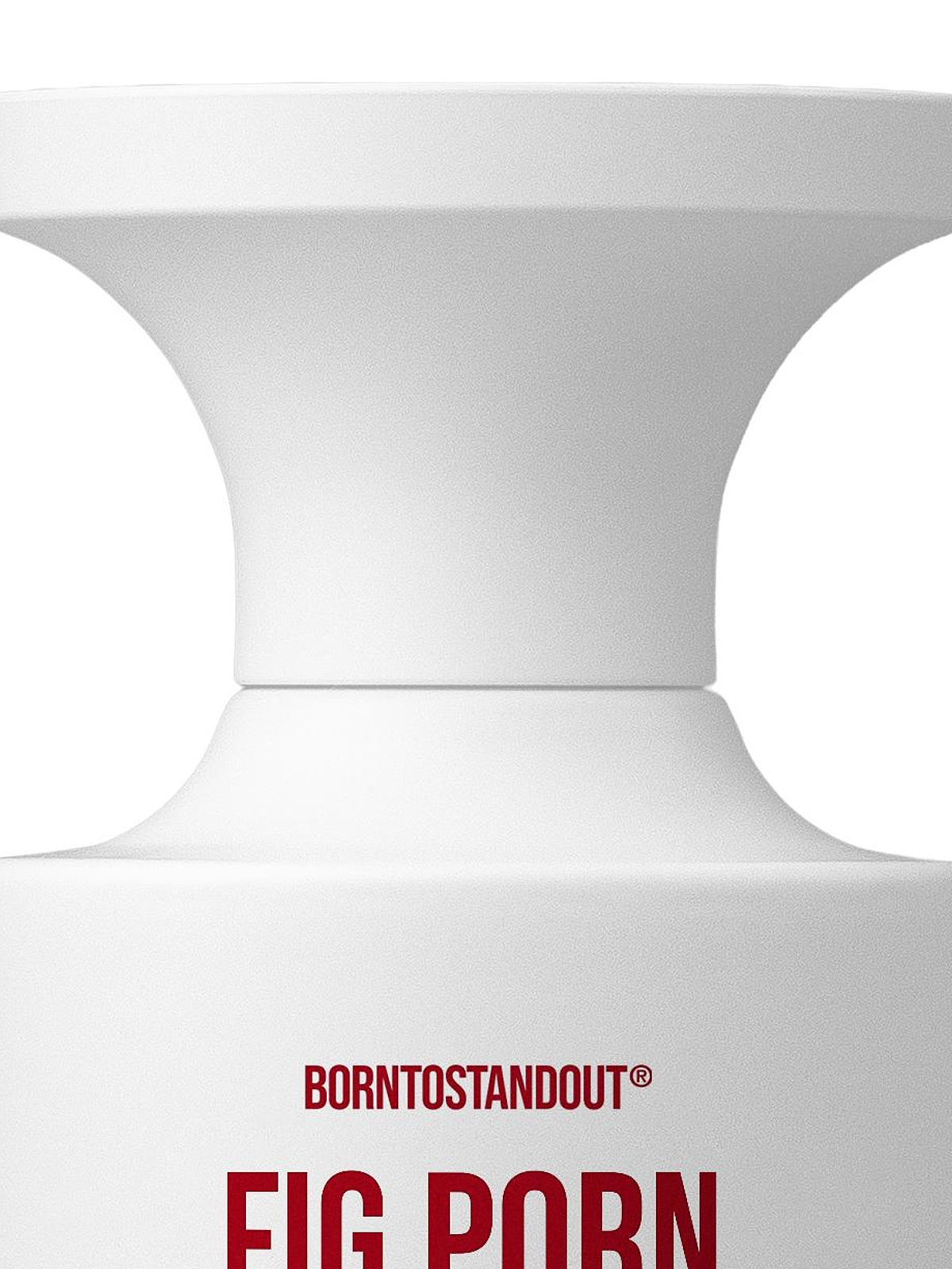 Парфюмерная вода BORNTOSTANDOUT® Fig Porn Eau de Parfum унисекс 50 мл фото 3