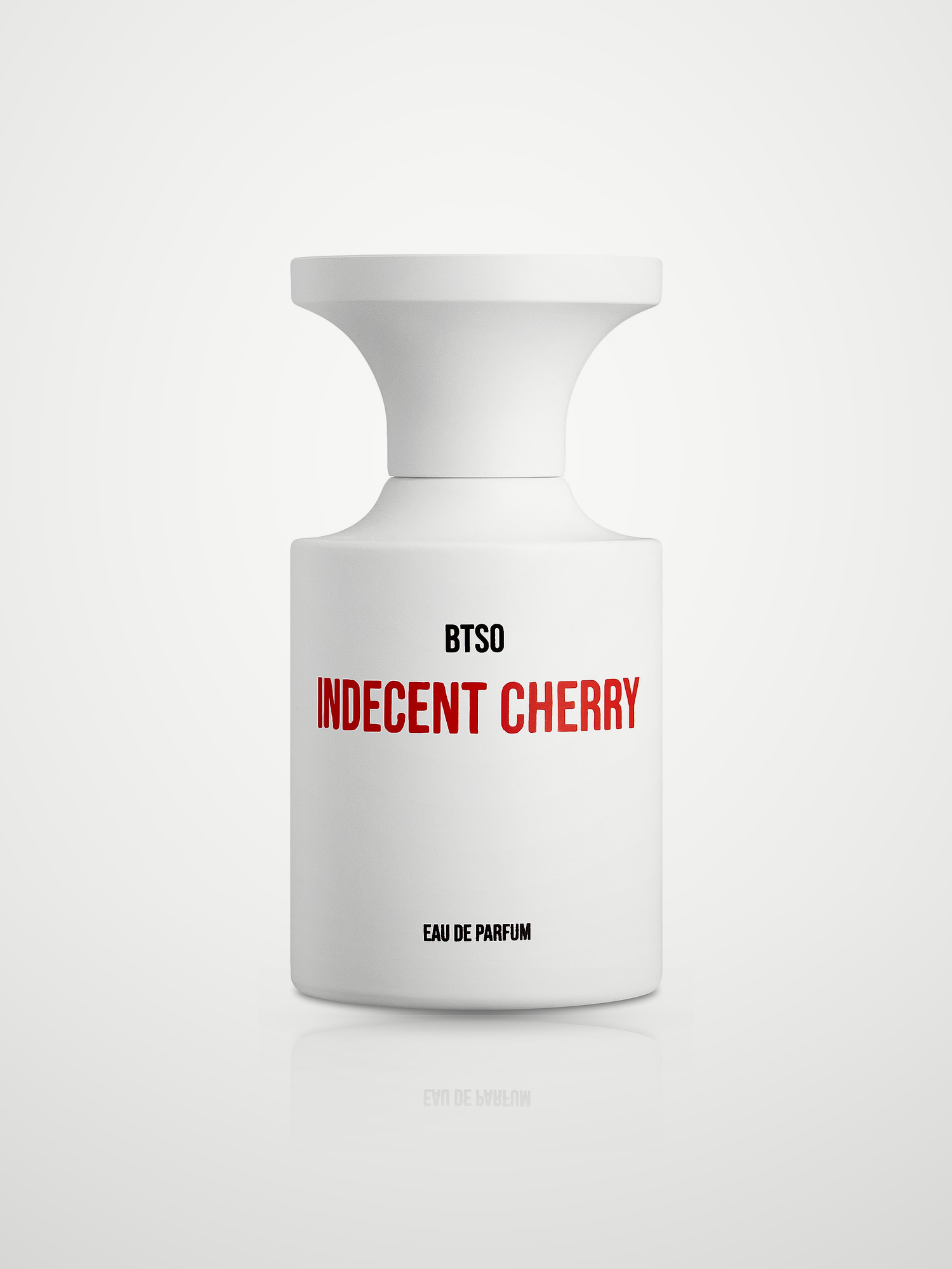 Парфюмерная вода BORNTOSTANDOUT® Indecent Cherry Eau de Parfum унисекс 100 мл BORNTOSTANDOUT