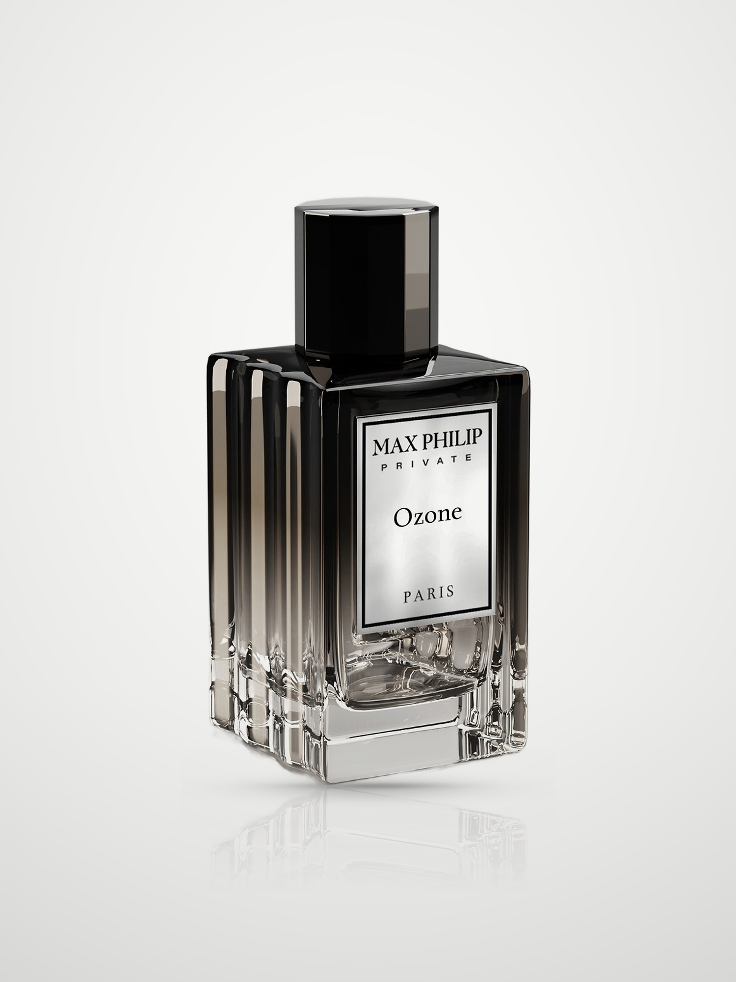 Парфюмерная вода Max Philip Ozone Eau de Parfum унисекс 100 мл MAX PHILIP