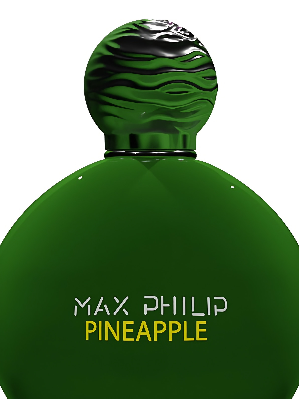 Парфюмерная вода Max Philip Pineapple Eau de Parfum унисекс 100 мл фото 2