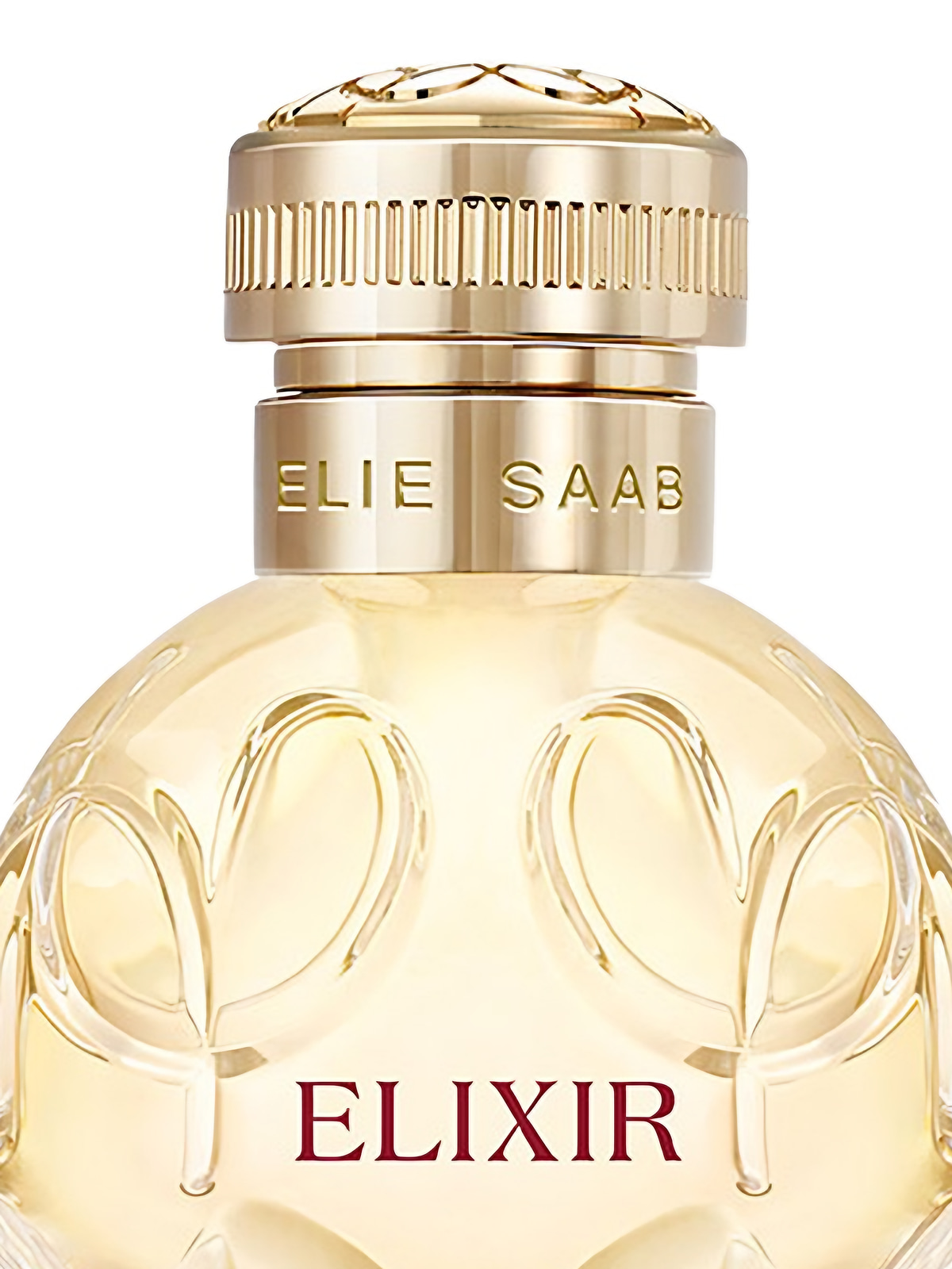 Парфюмерная вода Elie Saab Elixir Eau de Parfum женская 100 мл фото 3