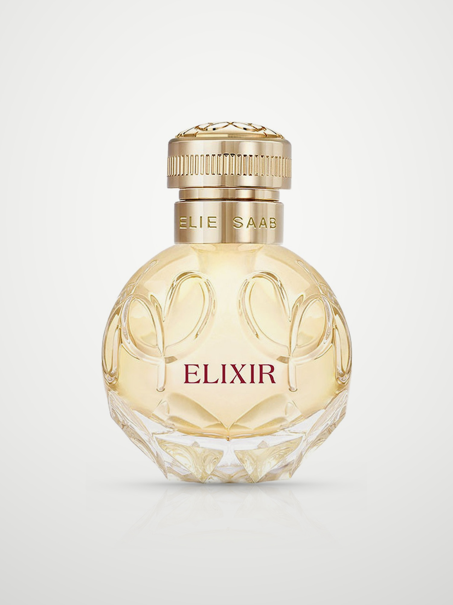 Парфюмерная вода Elie Saab Elixir Eau de Parfum женская 50 мл Elie Saab