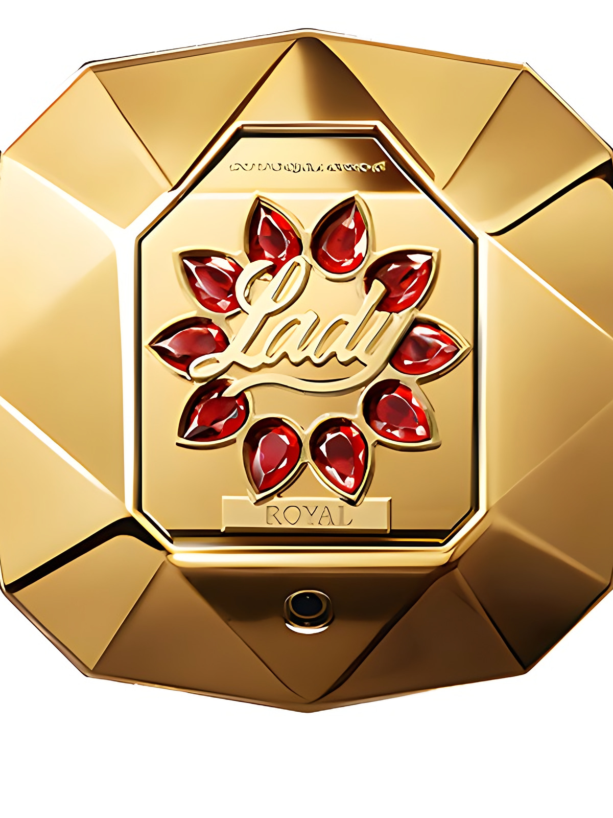 Парфюмерная вода Rabanne Lady Million Royal Eau de Parfum женская 80 мл фото 5