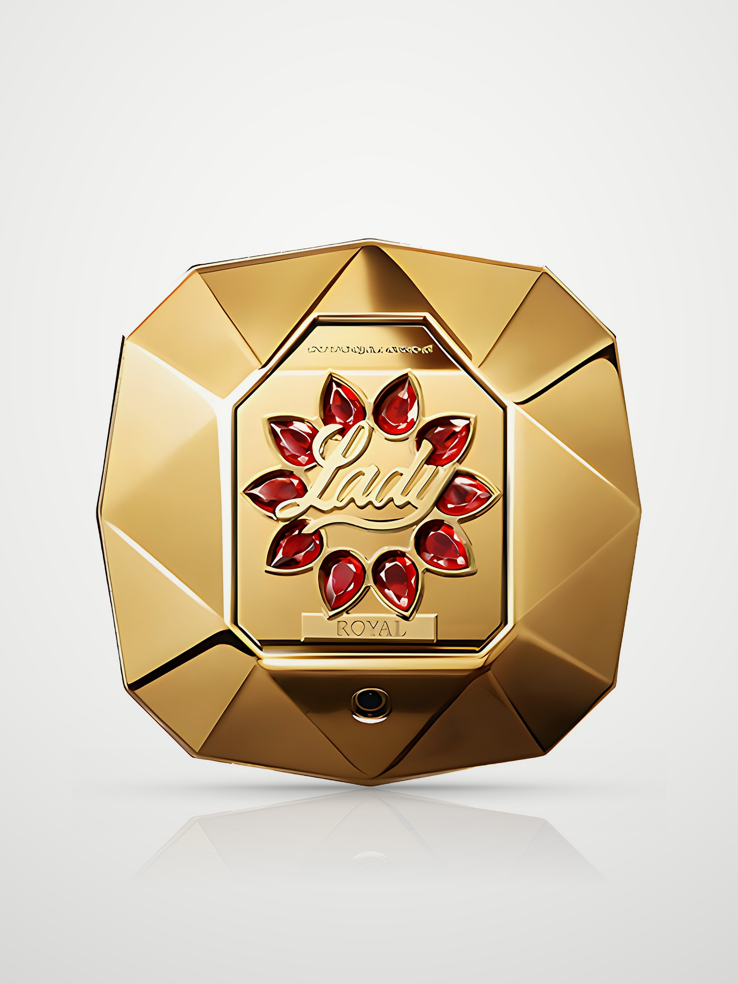 Парфюмерная вода Rabanne Lady Million Royal Eau de Parfum женская 80 мл Rabanne