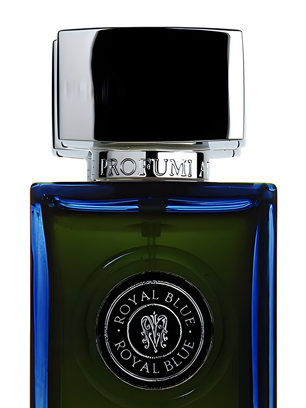 Духи Arte Profumi Royal Blue Extrait de Parfum унисекс 100 мл фото 2