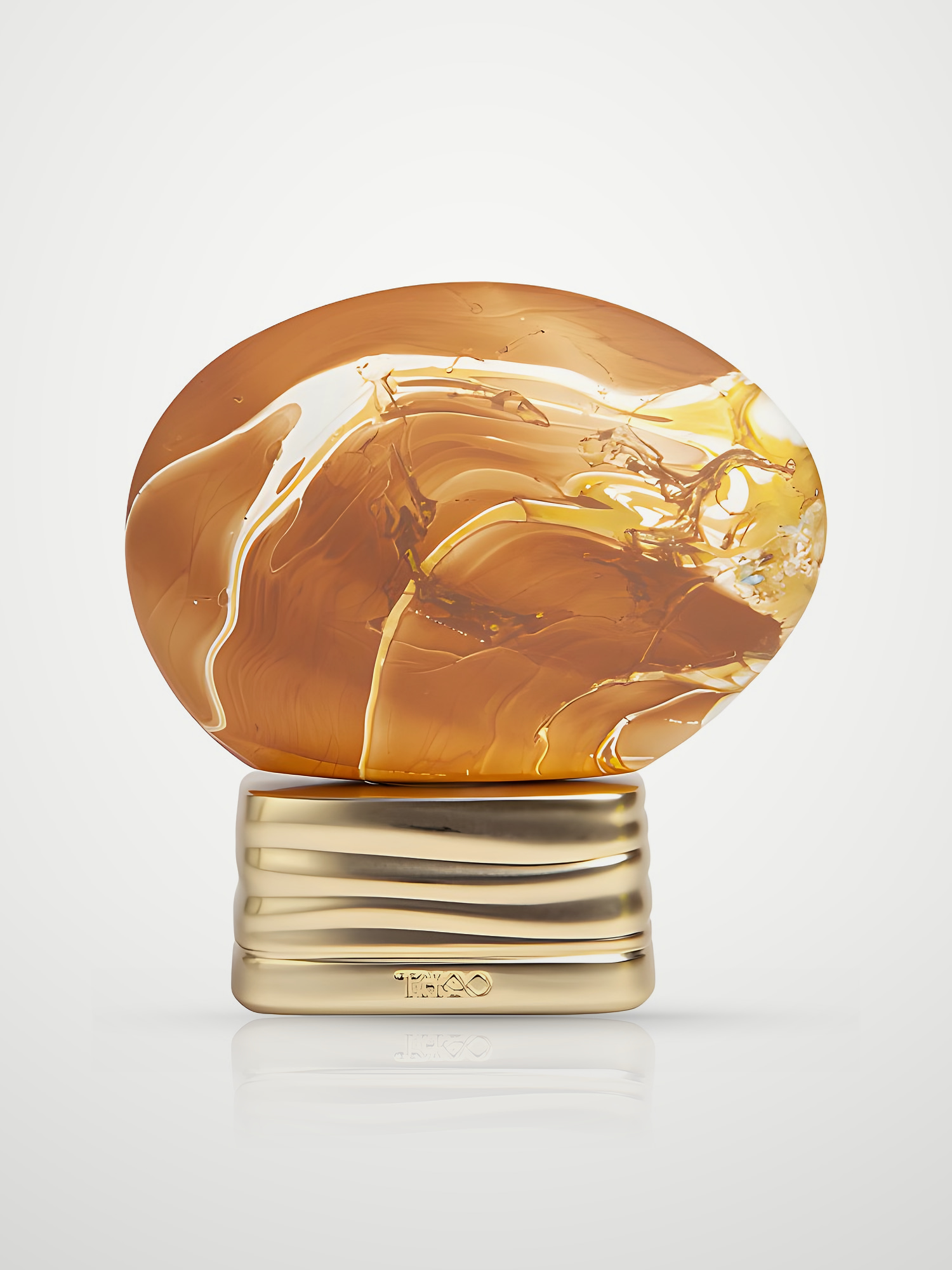 Парфюмерная вода The House of Oud Hidden Shades Eau de Parfum унисекс 75 мл The House of Oud