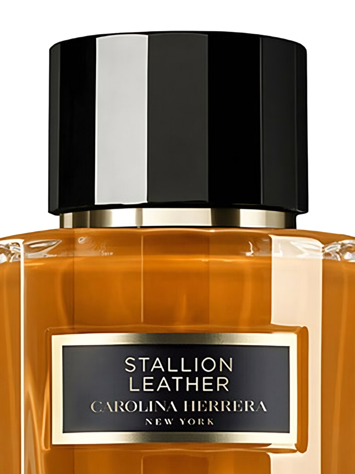 Парфюмерная вода Carolina Herrera Stallion Leather Eau de Parfum унисекс 100 мл фото 8