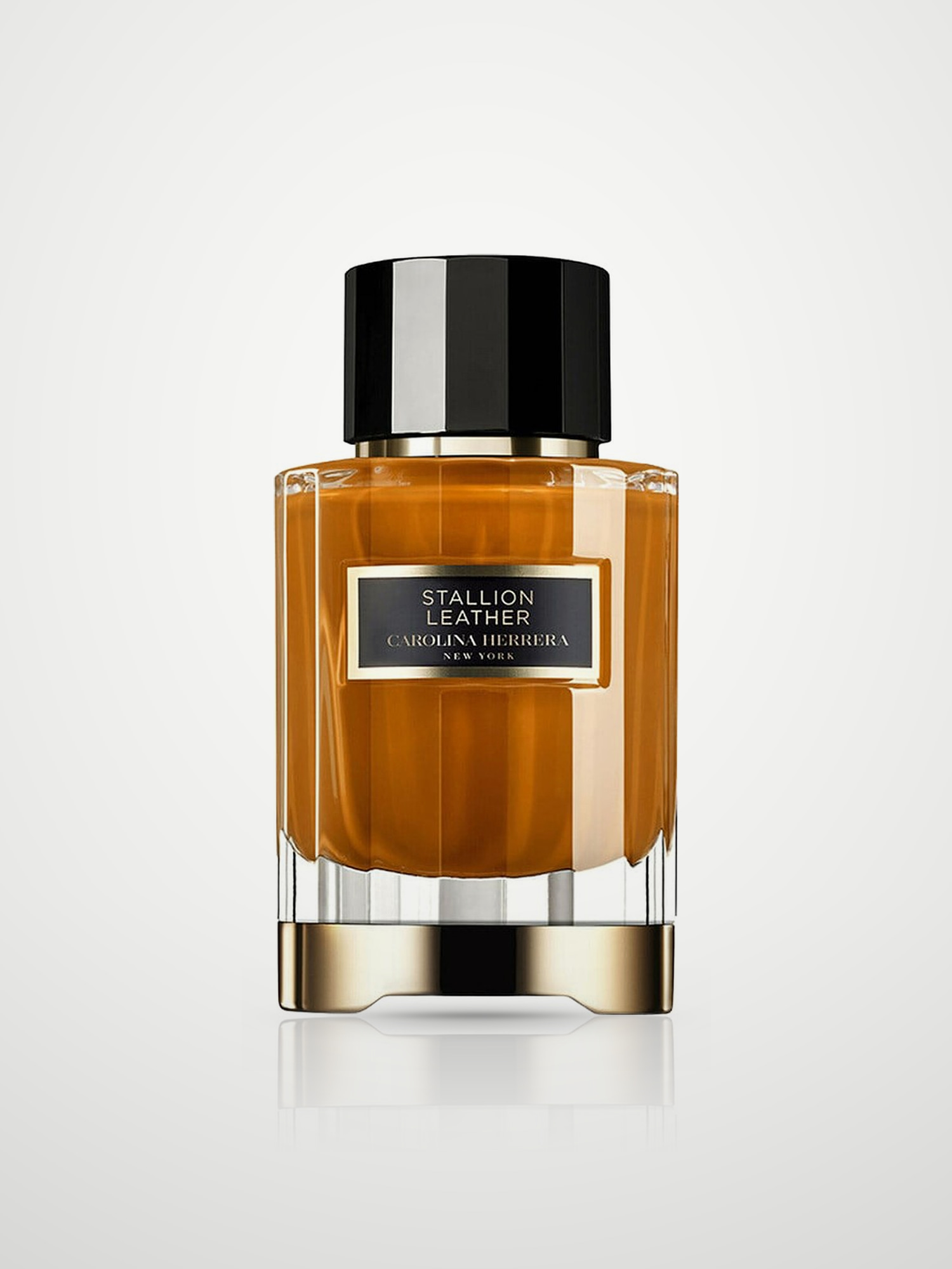 Парфюмерная вода Carolina Herrera Stallion Leather Eau de Parfum унисекс 100 мл Carolina Herrera