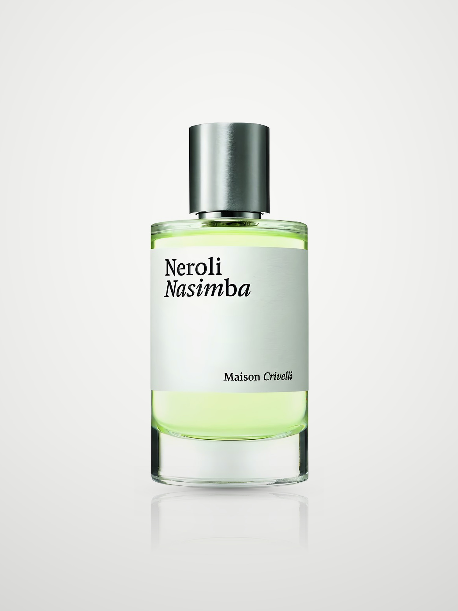 Парфюмерная вода Maison Crivelli Neroli Nasimba Eau de Parfum унисекс 100 мл MAISON CRIVELLI