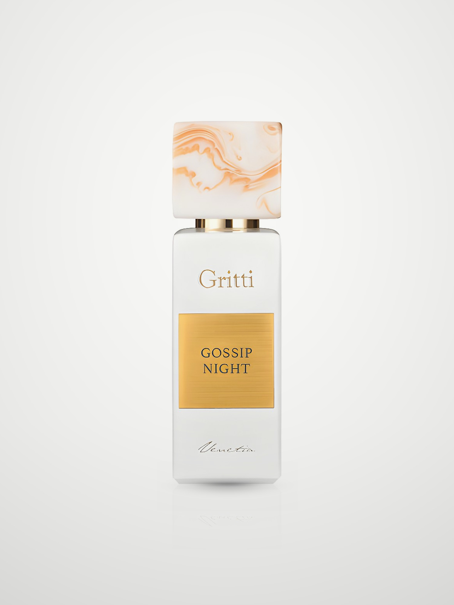 Парфюмерная вода Gritti Gossip Night Eau de Parfum женская 100 мл GRITTI