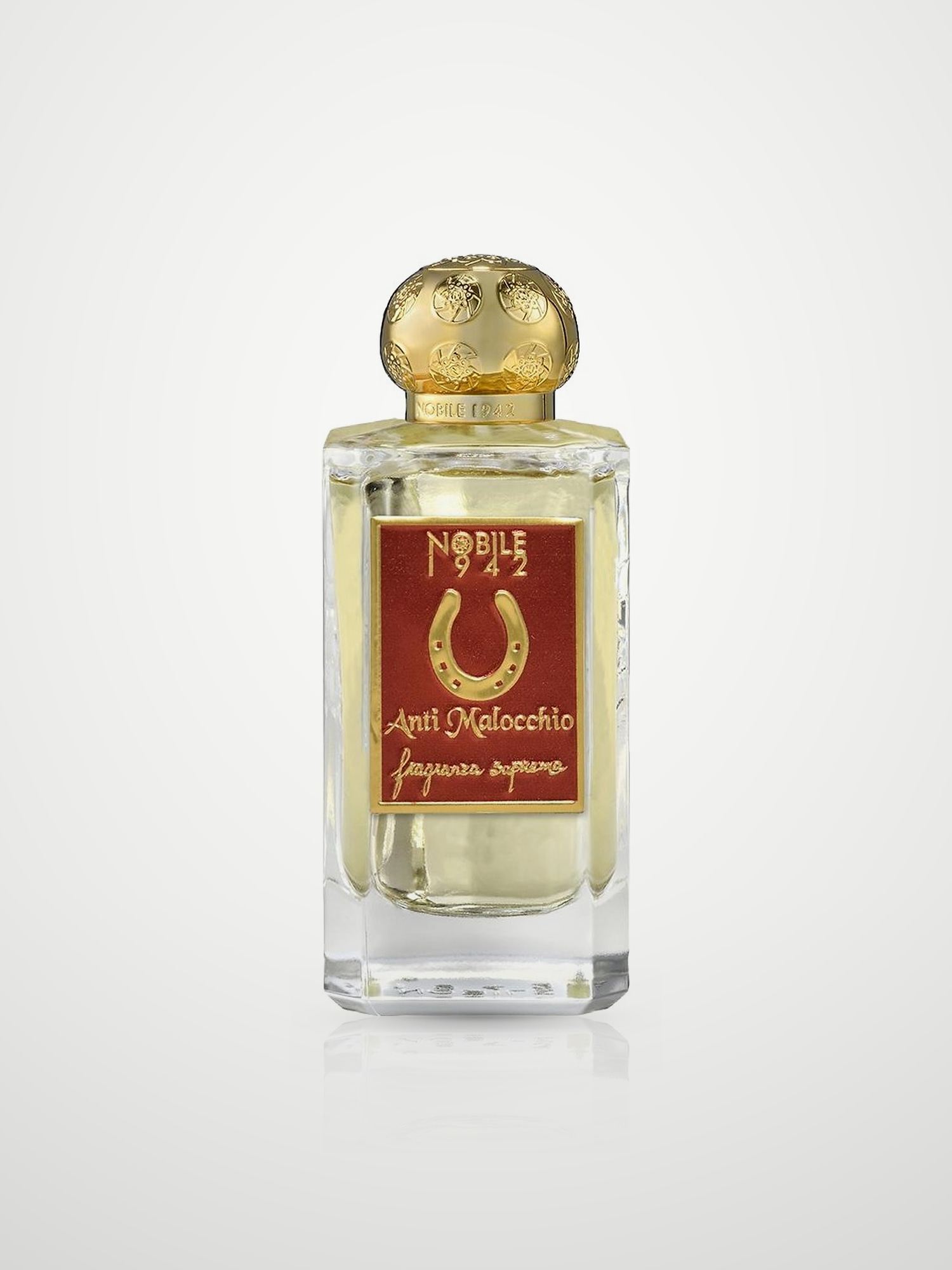 Парфюмерная вода Nobile 1942 Anti Malocchio Eau de Parfum унисекс 75 мл NOBILE 1942