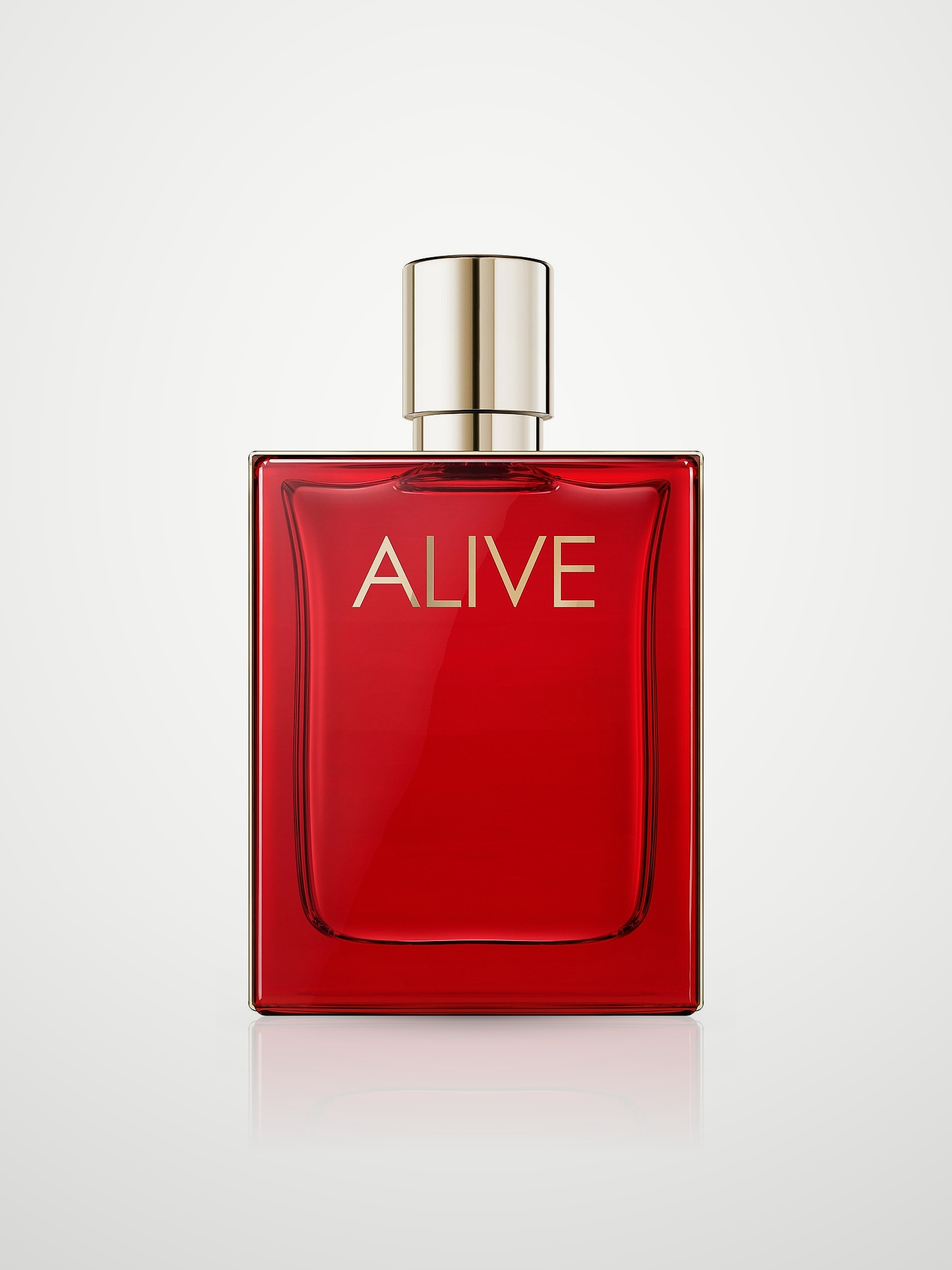 Духи Hugo Boss Boss Alive Parfum Extrait de Parfum женские 30 мл HUGO