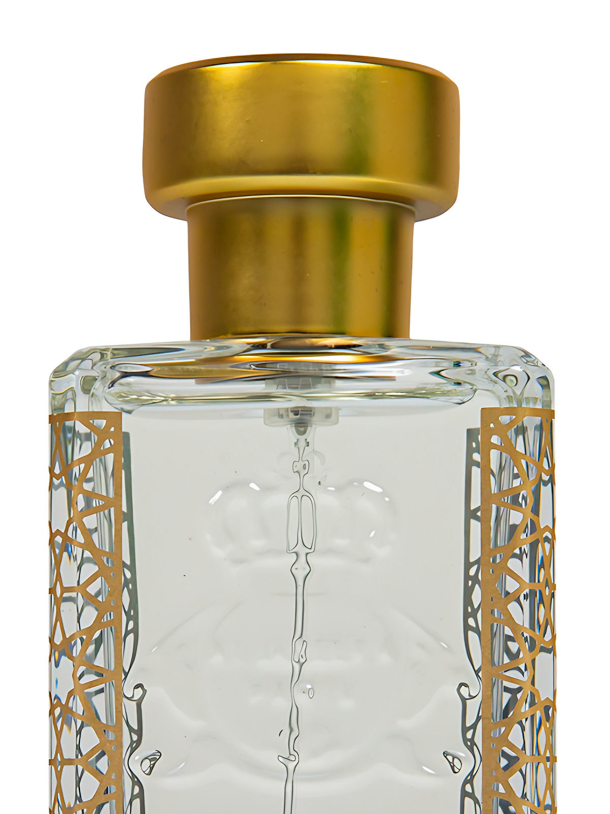 Парфюмерная вода Al-Jazeera Perfumes Fine Oud Eau de Parfum унисекс 60 мл фото 3
