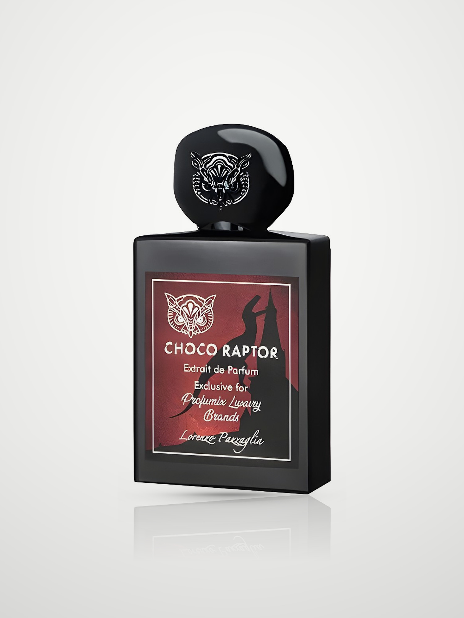 Духи Lorenzo Pazzaglia Choco Raptor Extrait de Parfum унисекс 50 мл Lorenzo