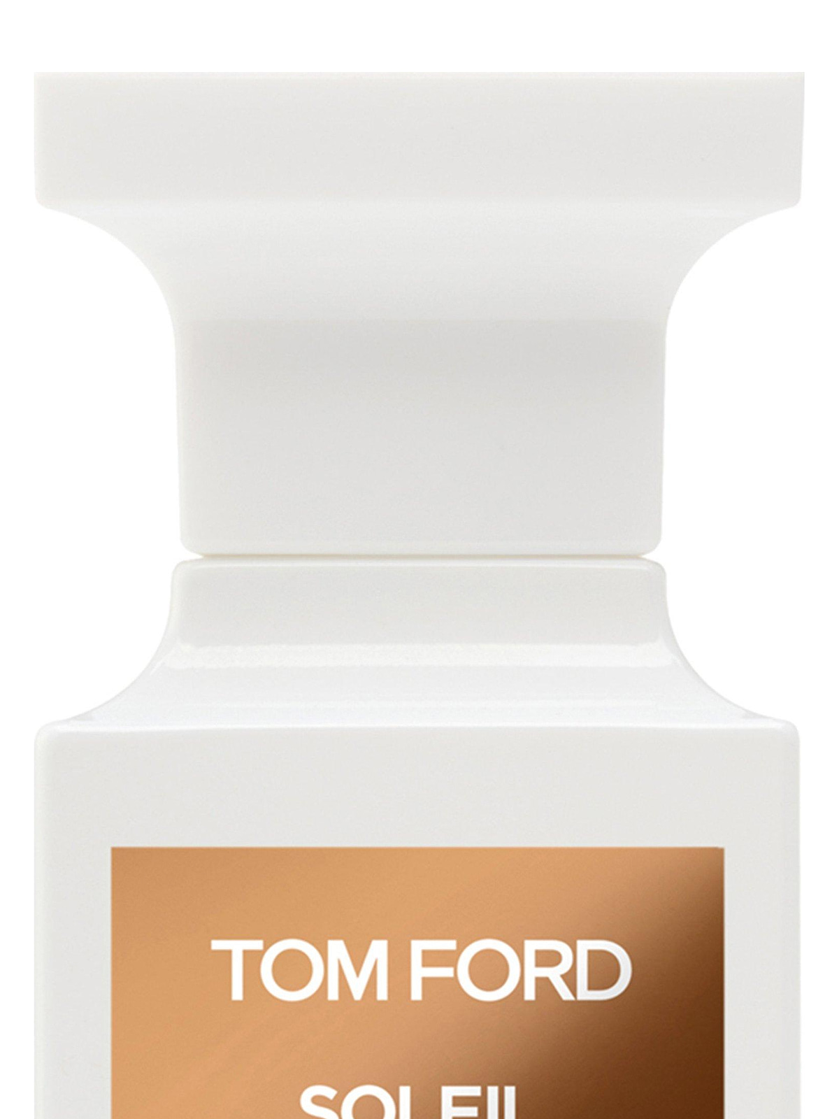 Парфюмерная вода Tom Ford Soleil de Feu Eau de Parfum женская 50 мл фото 3