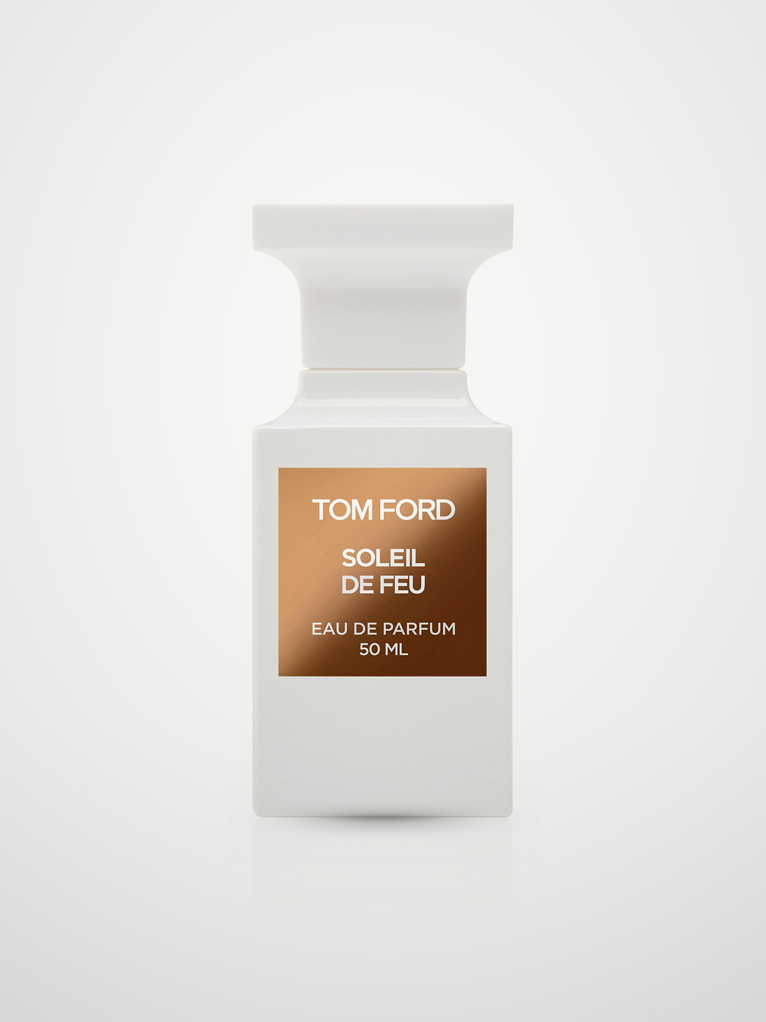 Парфюмерная вода Tom Ford Soleil de Feu Eau de Parfum женская 50 мл Tom Ford