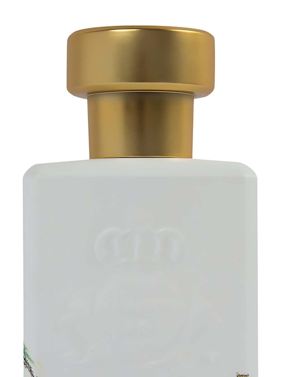 Парфюмерная вода Al-Jazeera Perfumes Andalusian Garden Eau de Parfum унисекс 60 мл фото 4