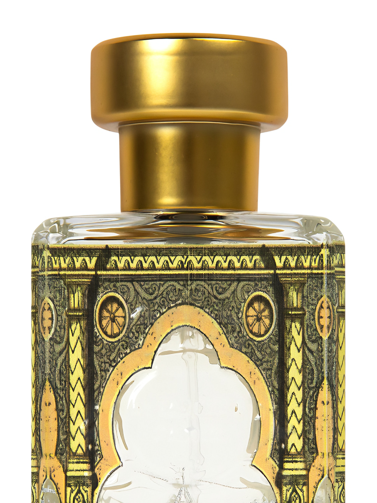 Парфюмерная вода Al-Jazeera Perfumes Andalusian Palace Eau de Parfum унисекс 60 мл фото 3