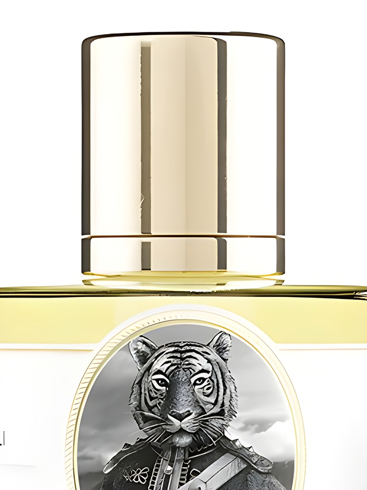 Духи Zoologist Perfumes Tiger Extrait de Parfum унисекс 60 мл фото 8