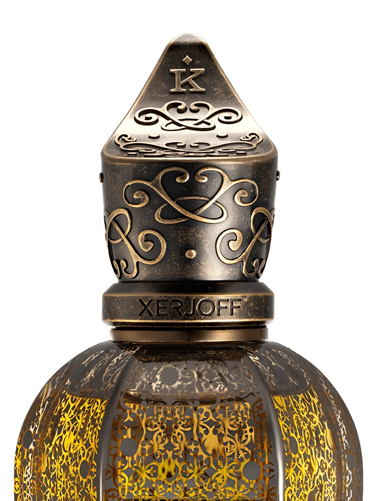 Парфюмерная вода Xerjoff Ether Eau de Parfum унисекс 50 мл, цветочный зеленый аромат фото 2
