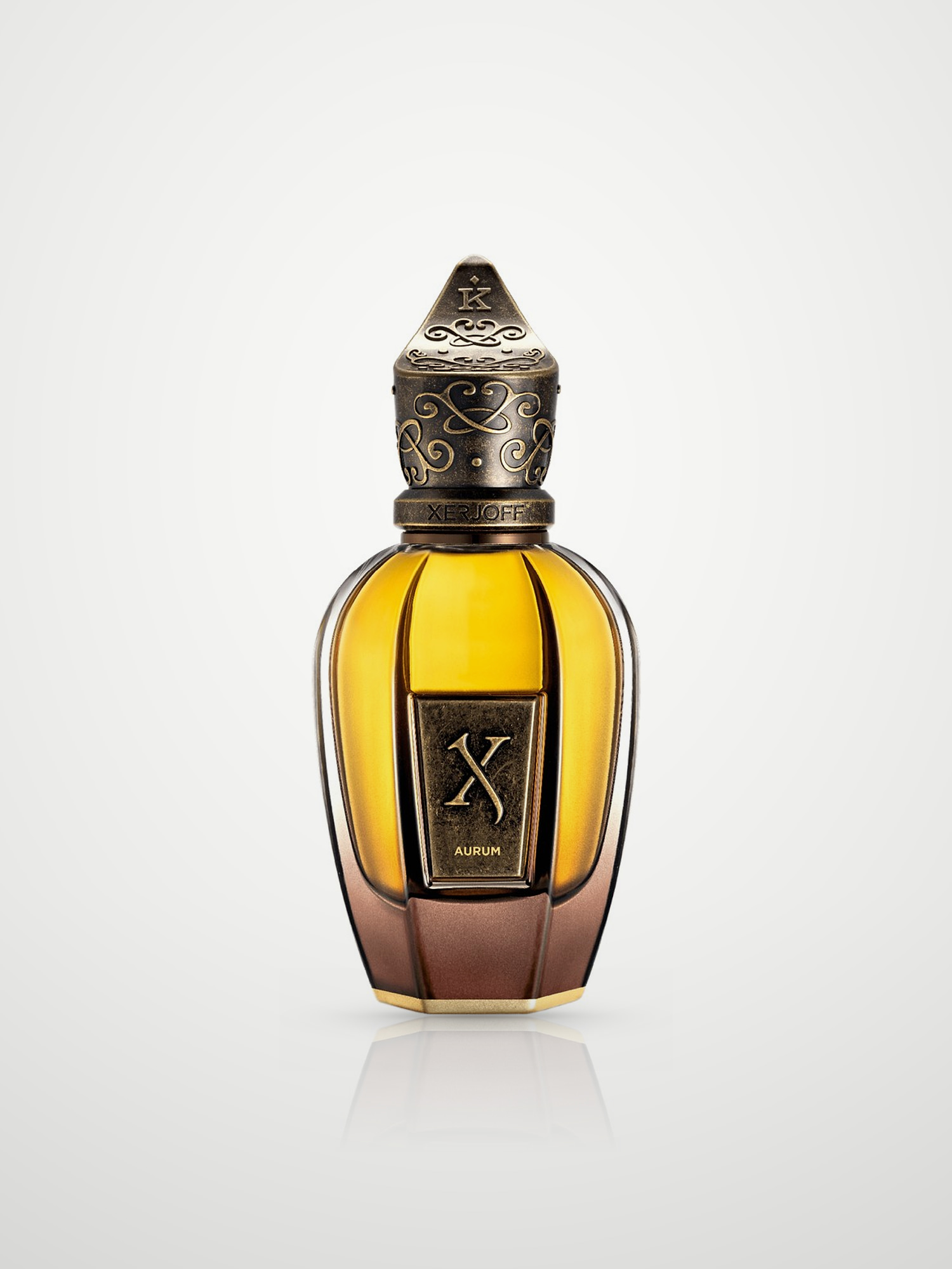 Духи Xerjoff Aurum Extrait de Parfum унисекс 50 мл Xerjoff