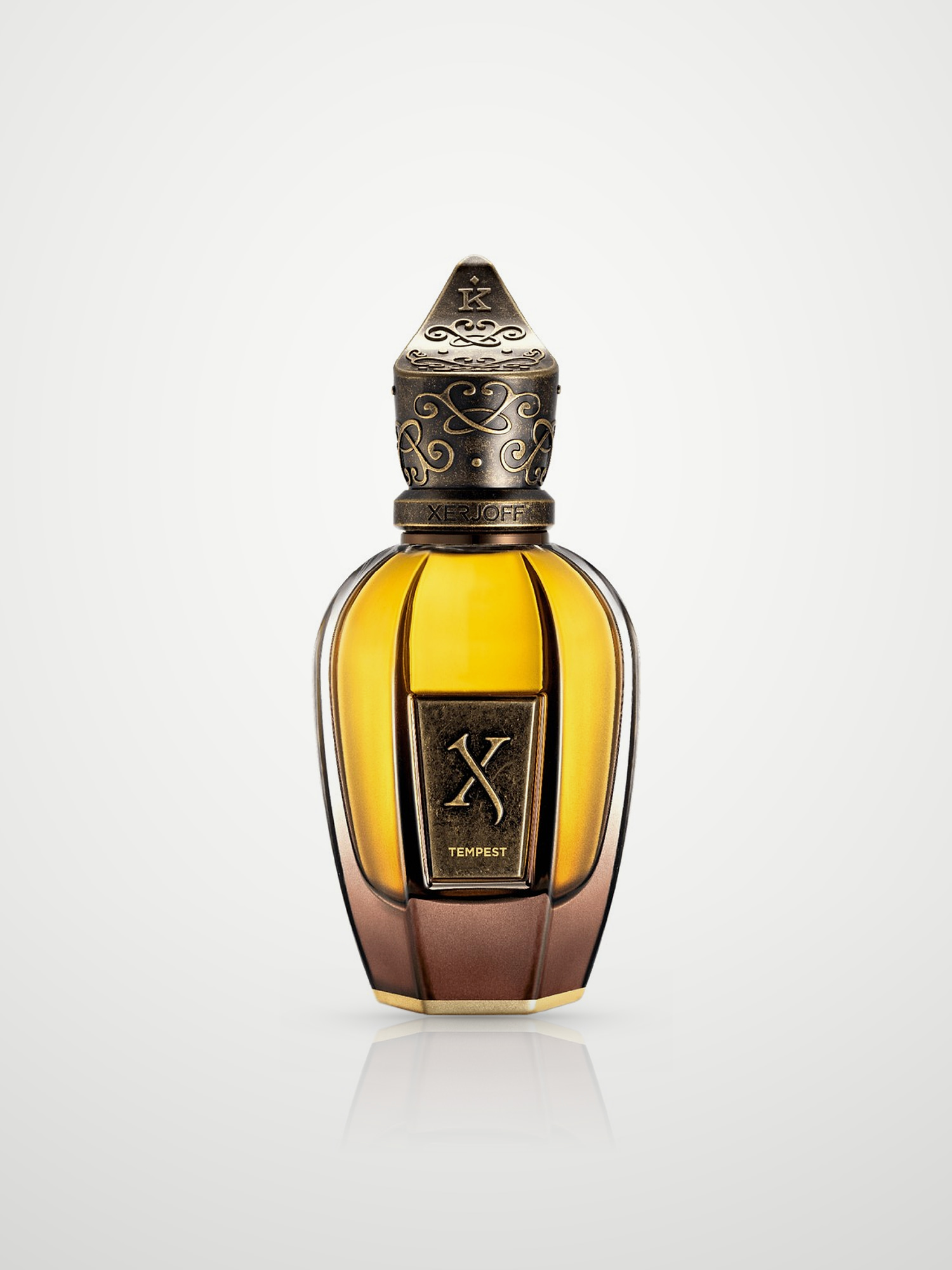 Духи Xerjoff Tempest Extrait de Parfum унисекс 50 мл Xerjoff