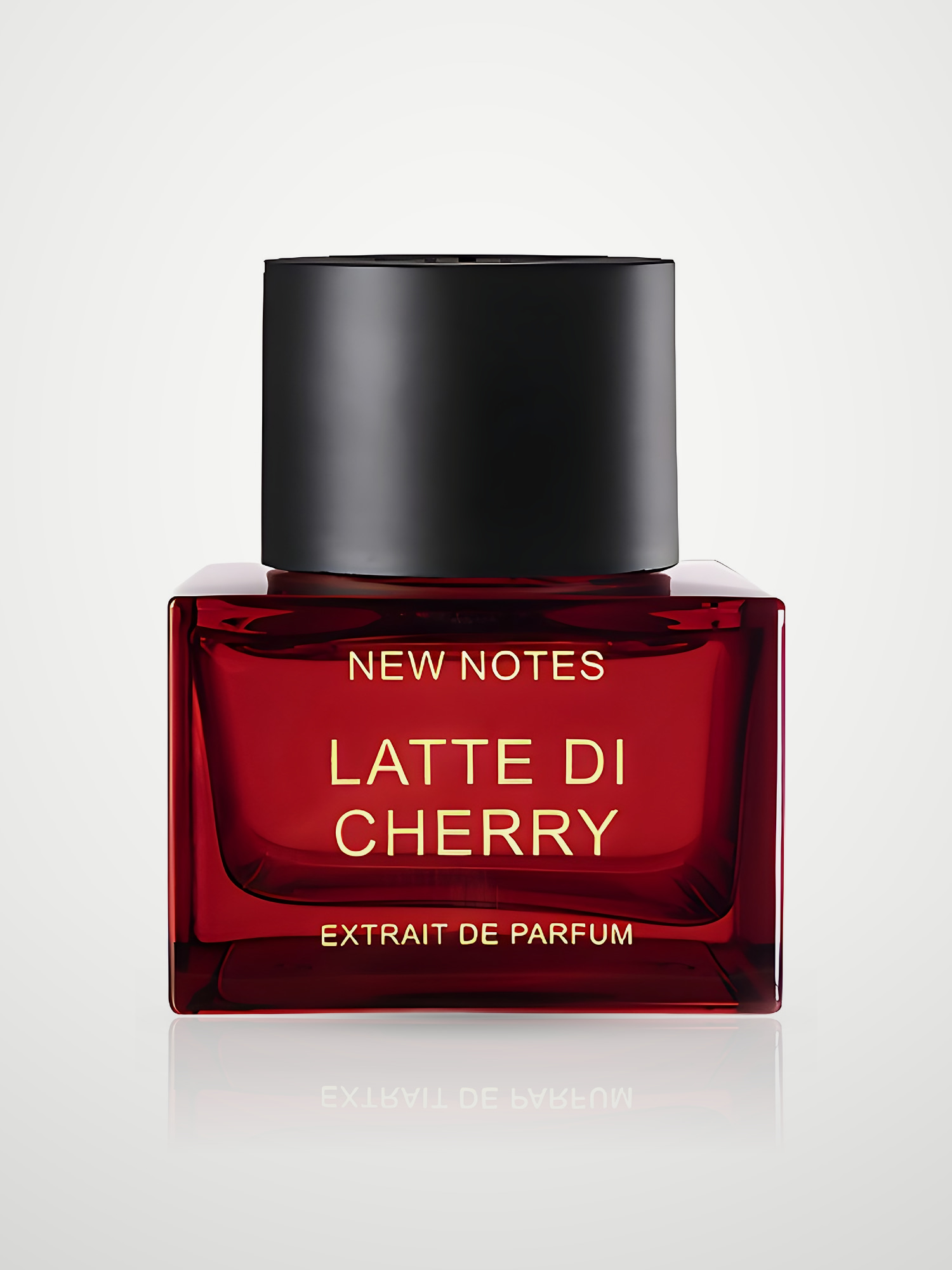 Духи New Notes Latte di Cherry Extrait de Parfum унисекс 100 мл NEW NOTES