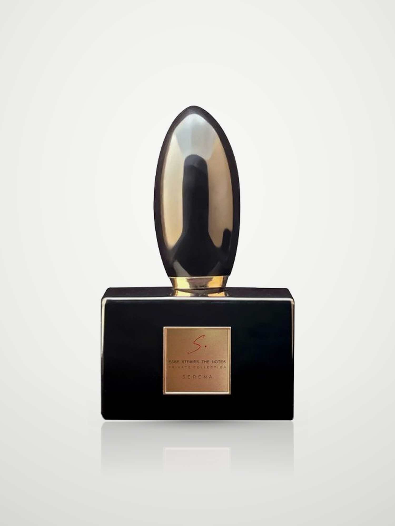Духи Esse Strikes The Notes Serena Extrait de Parfum унисекс 100 мл Esse Strikes The Notes