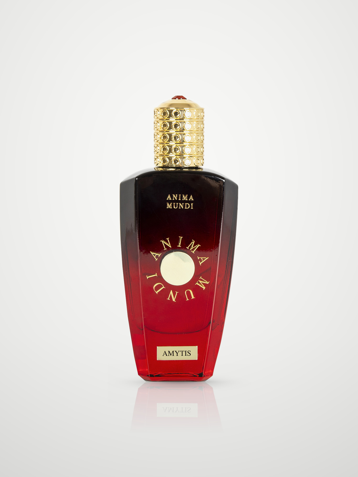 Духи Anima Mundi Amytis Extrait de Parfum унисекс 75 мл ANIMA MUNDI