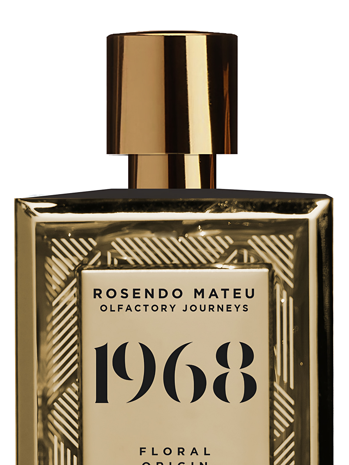 Парфюмерная вода Rosendo Mateu Olfactive Expressions 1968 Eau de Parfum унисекс 100 мл фото 3