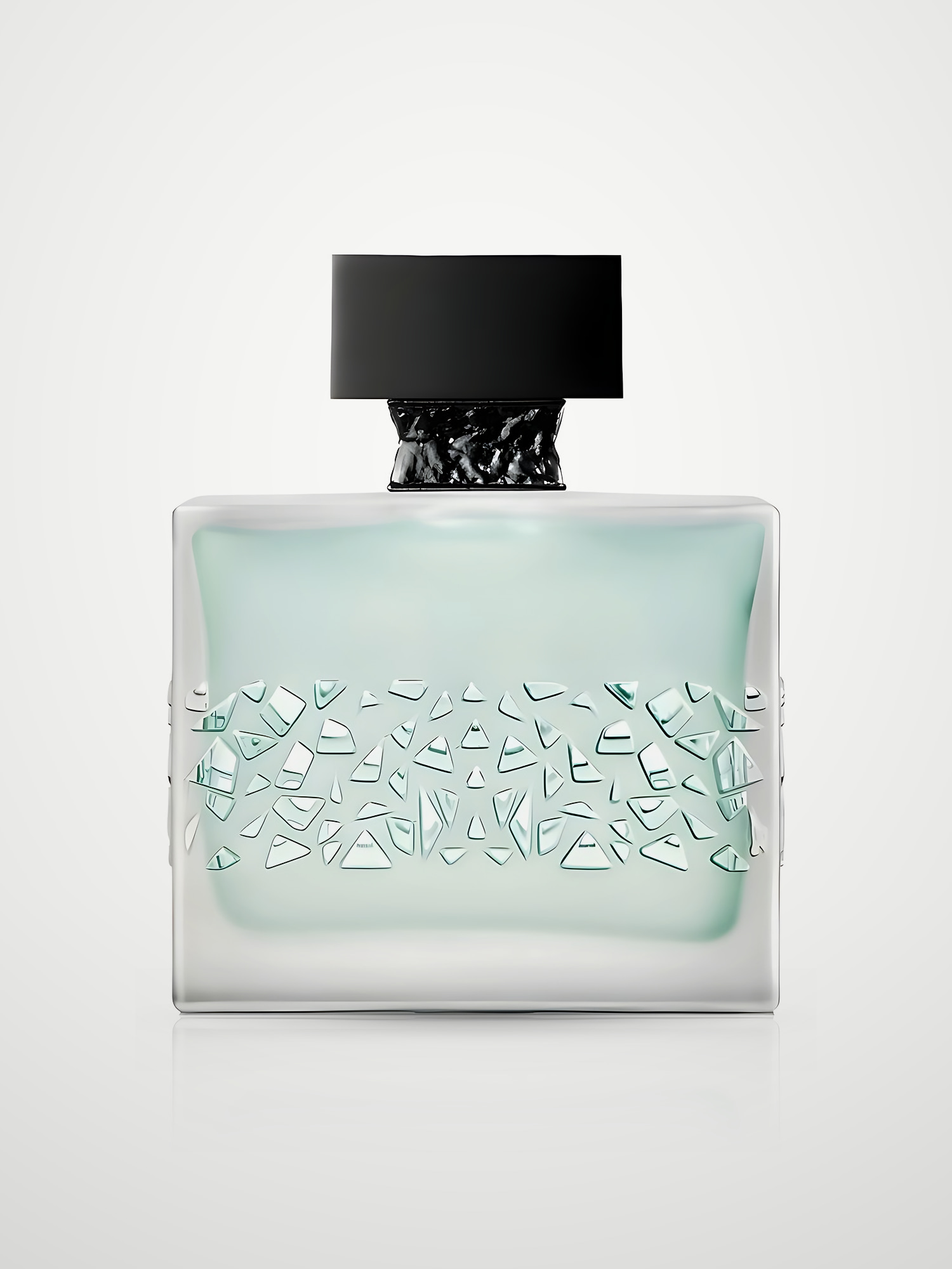 Парфюмерная вода M. Micallef GNTONIC Eau de Parfum мужская 100 мл M.Micallef