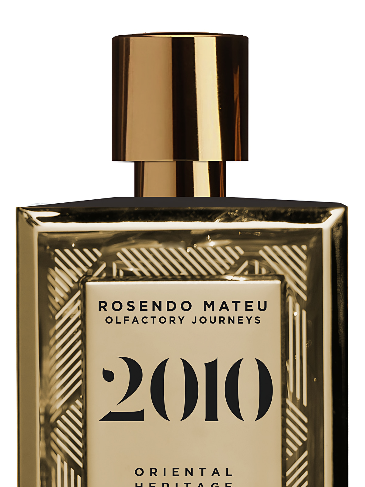 Парфюмерная вода Rosendo Mateu Olfactive Expressions 2010 Eau de Parfum унисекс 100 мл фото 3
