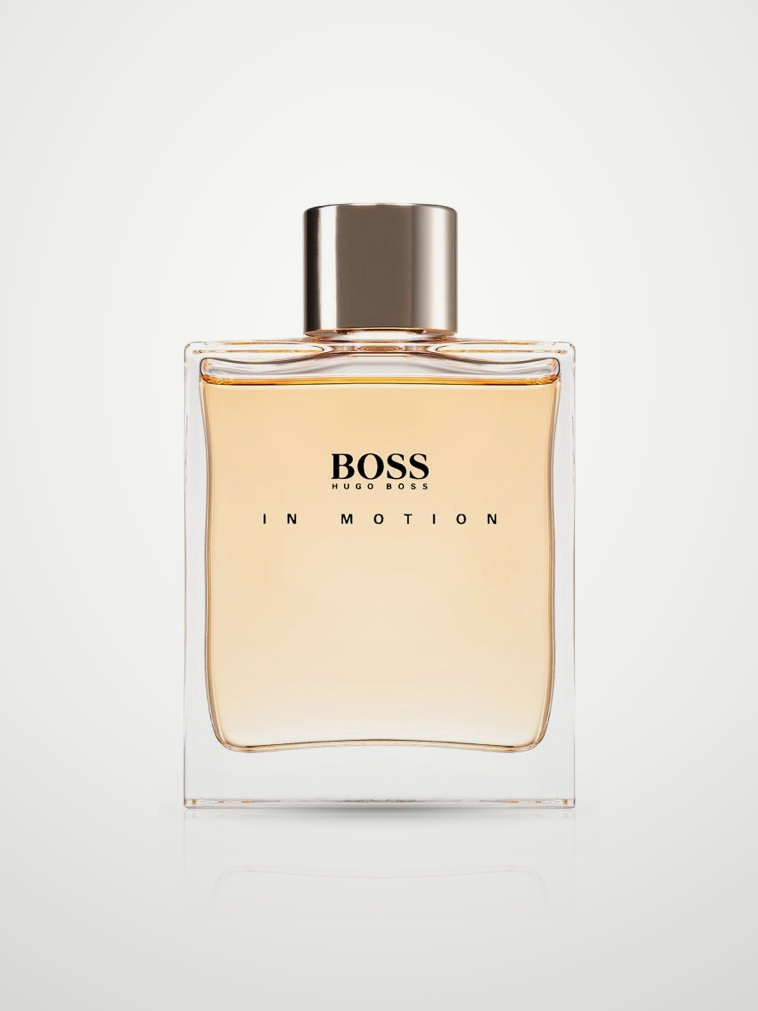 Туалетная вода Hugo Boss Boss In Motion (2022) Eau de Toilette мужская 90 мл HUGO