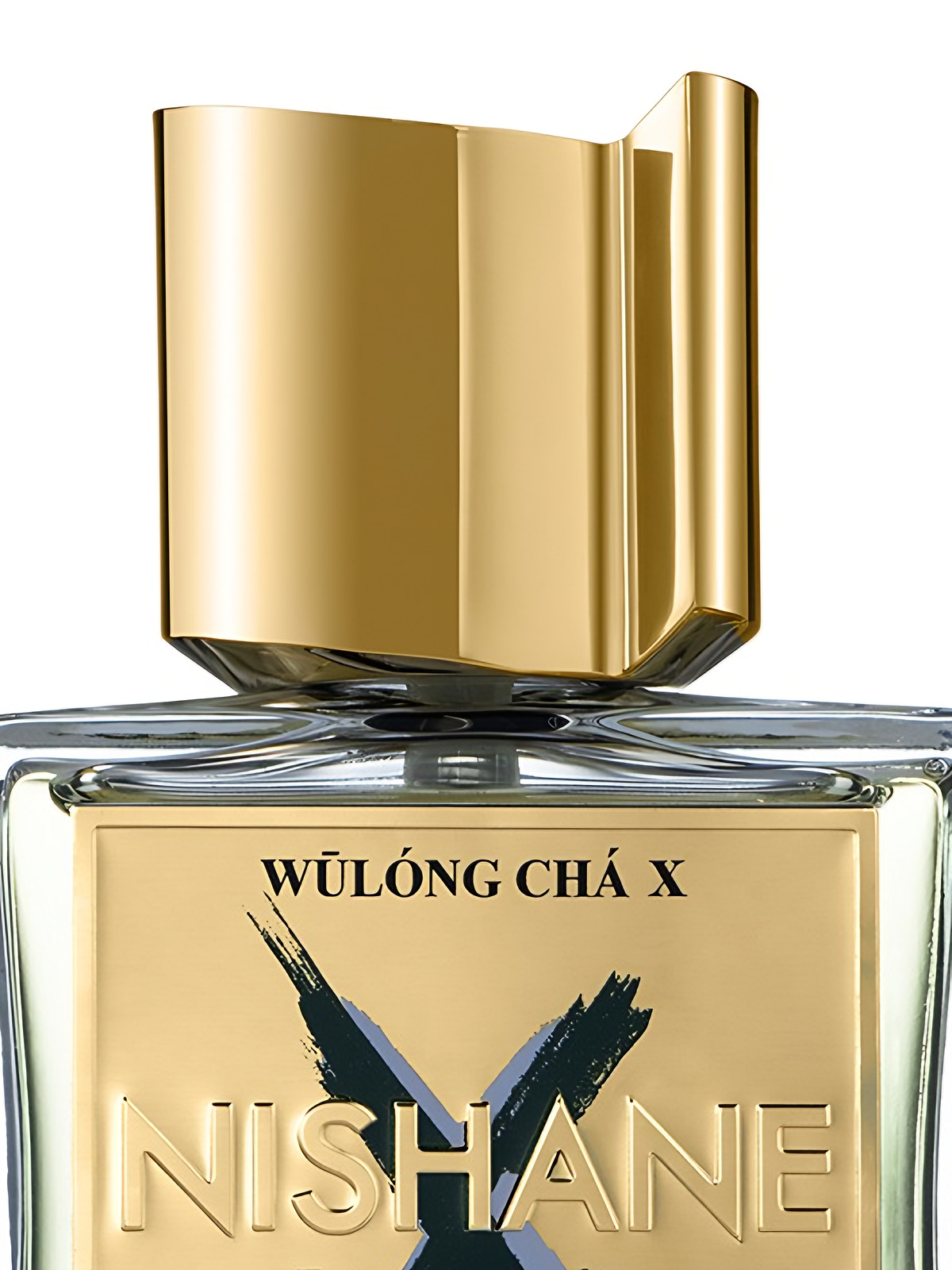 Духи Nishane Wulong Cha X Extrait de Parfum унисекс 100 мл фото 7