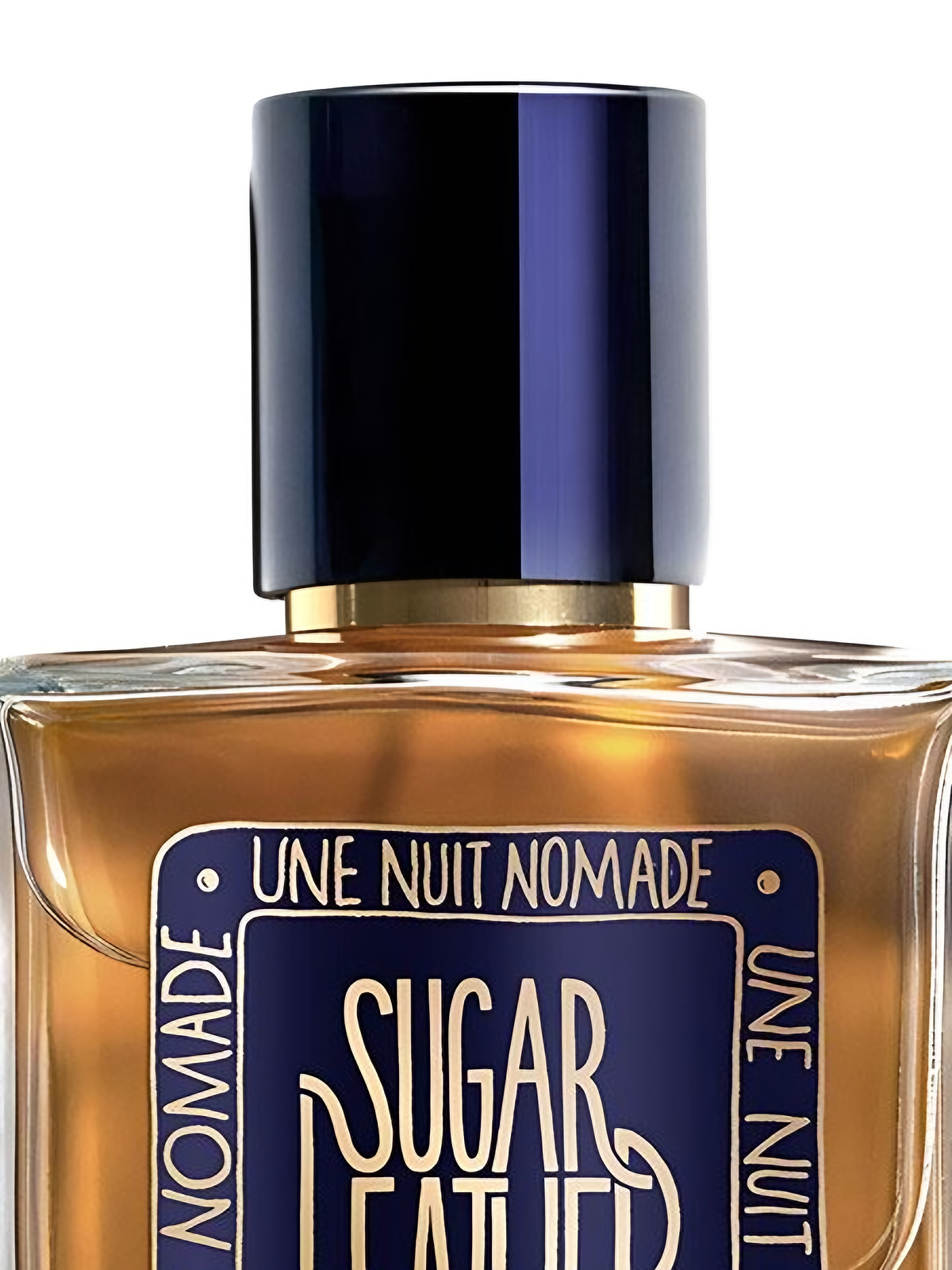 Парфюмерная вода Une Nuit Nomade Sugar Leather Eau de Parfum унисекс 25 мл фото 2