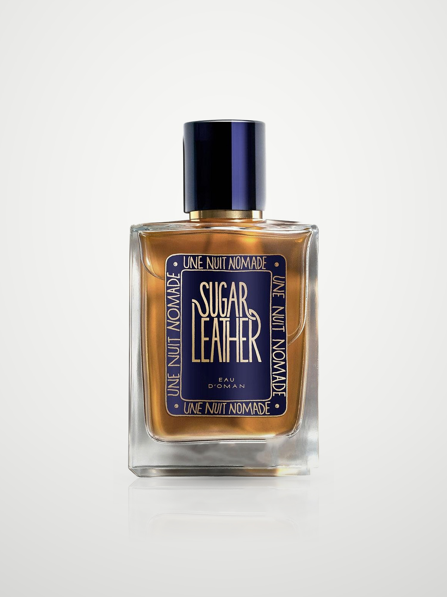 Парфюмерная вода Une Nuit Nomade Sugar Leather Eau de Parfum унисекс 100 мл Une Nuit Nomade