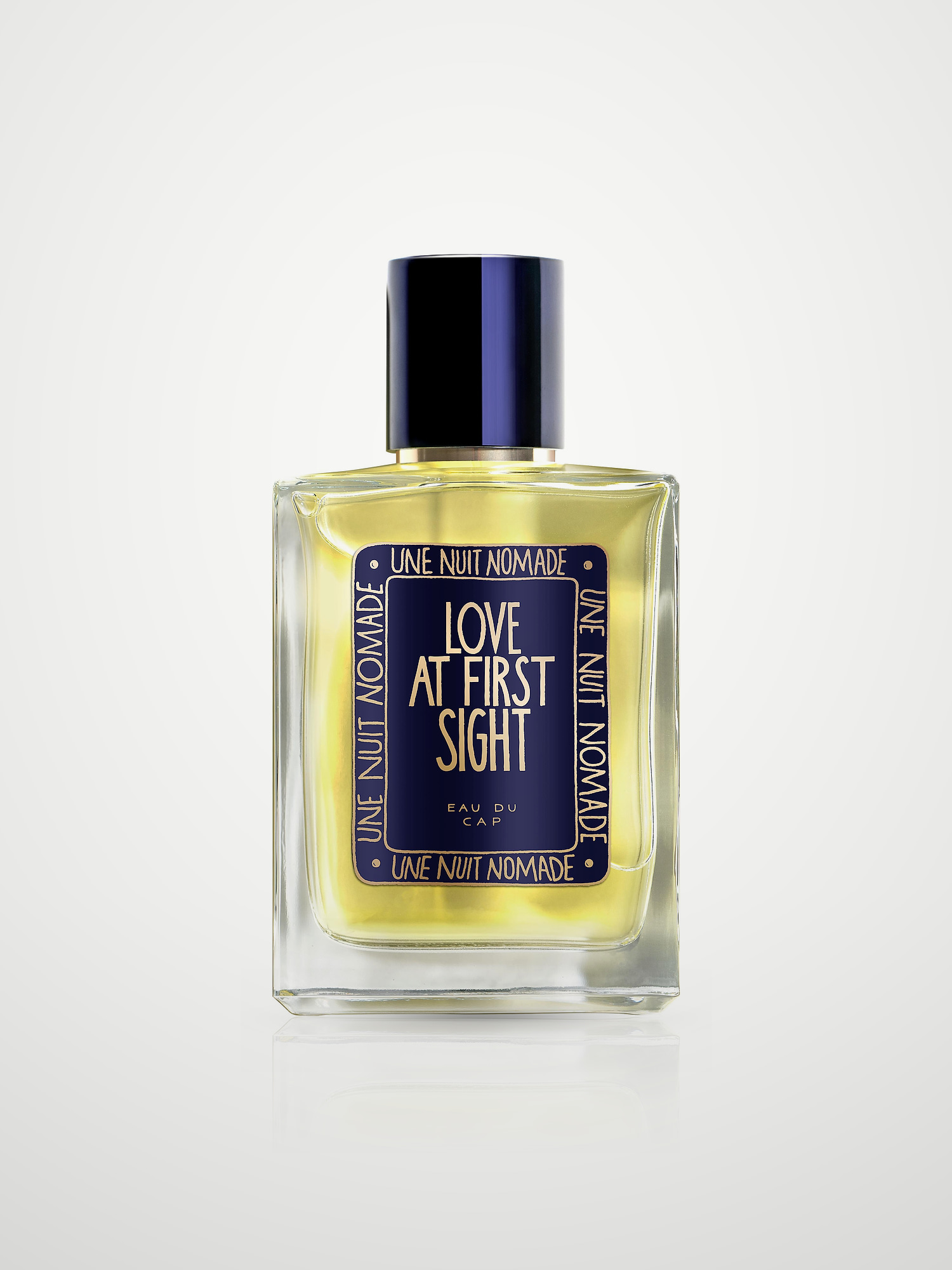 Une Nuit Nomade Love At First Sight Парфюмерная вода унисекс 25 мл Une Nuit Nomade