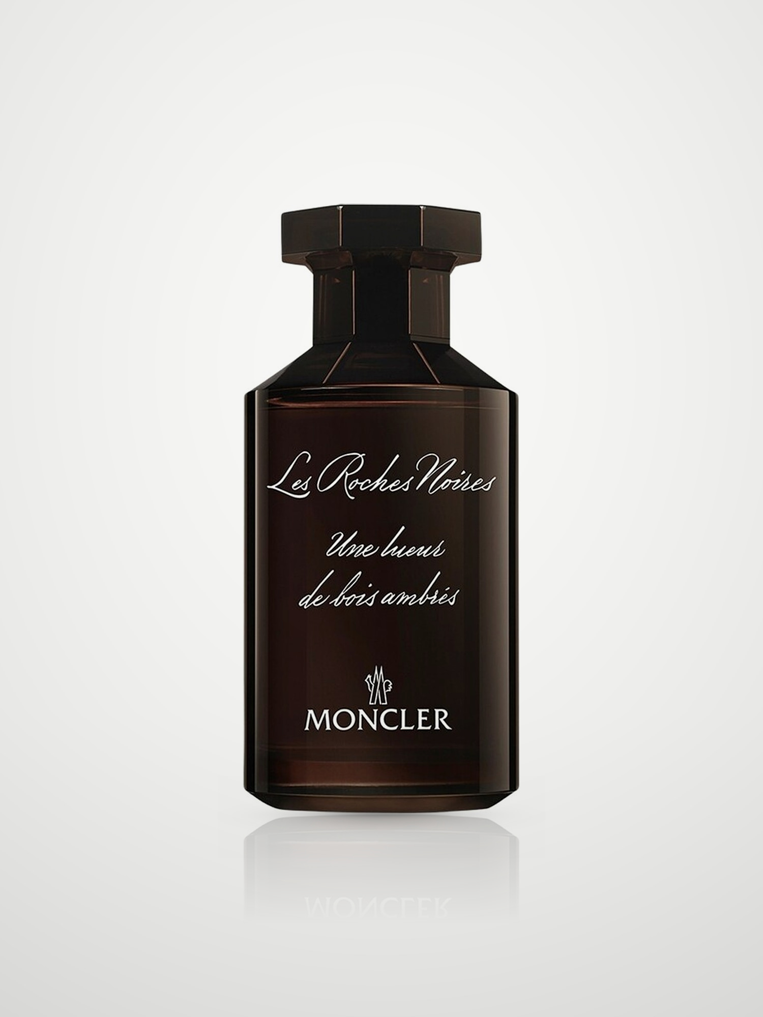 Парфюмерная вода Moncler Les Roches Noires Eau de Parfum унисекс 100 мл MONCLER