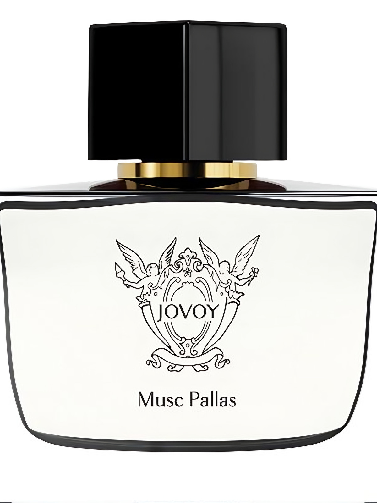 Парфюмерная вода Jovoy Paris Musc Pallas Eau de Parfum унисекс 100 мл фото 3
