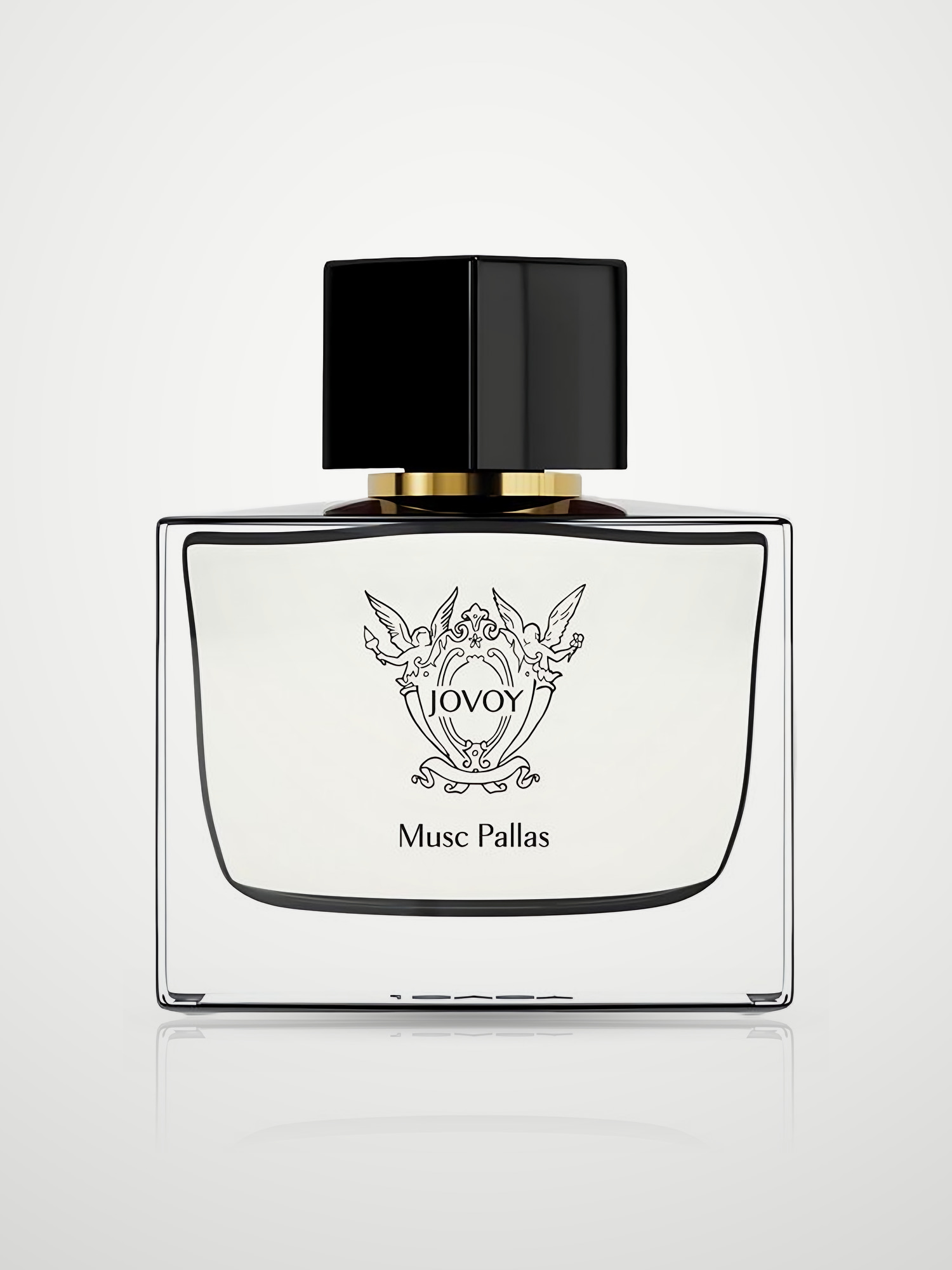 Парфюмерная вода Jovoy Paris Musc Pallas Eau de Parfum унисекс 100 мл Jovoy