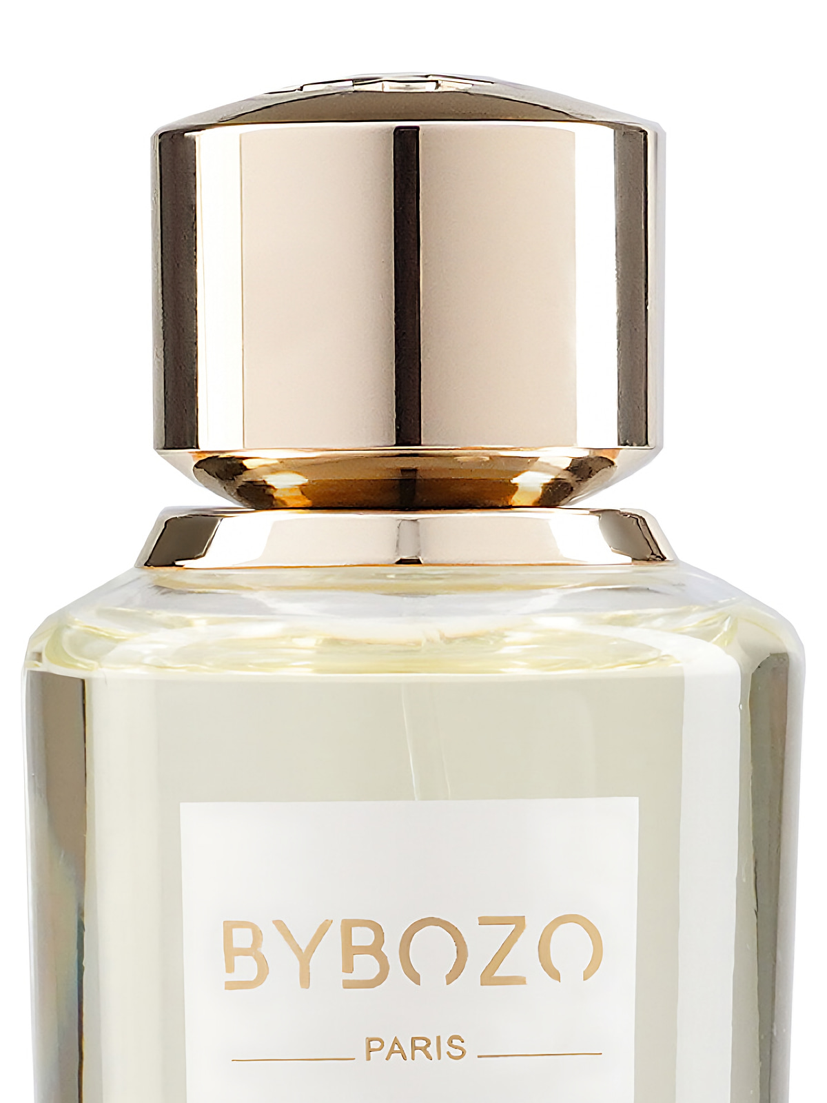 Парфюмерная вода ByBozo Date in Paris Eau de Parfum унисекс 75 мл фото 2