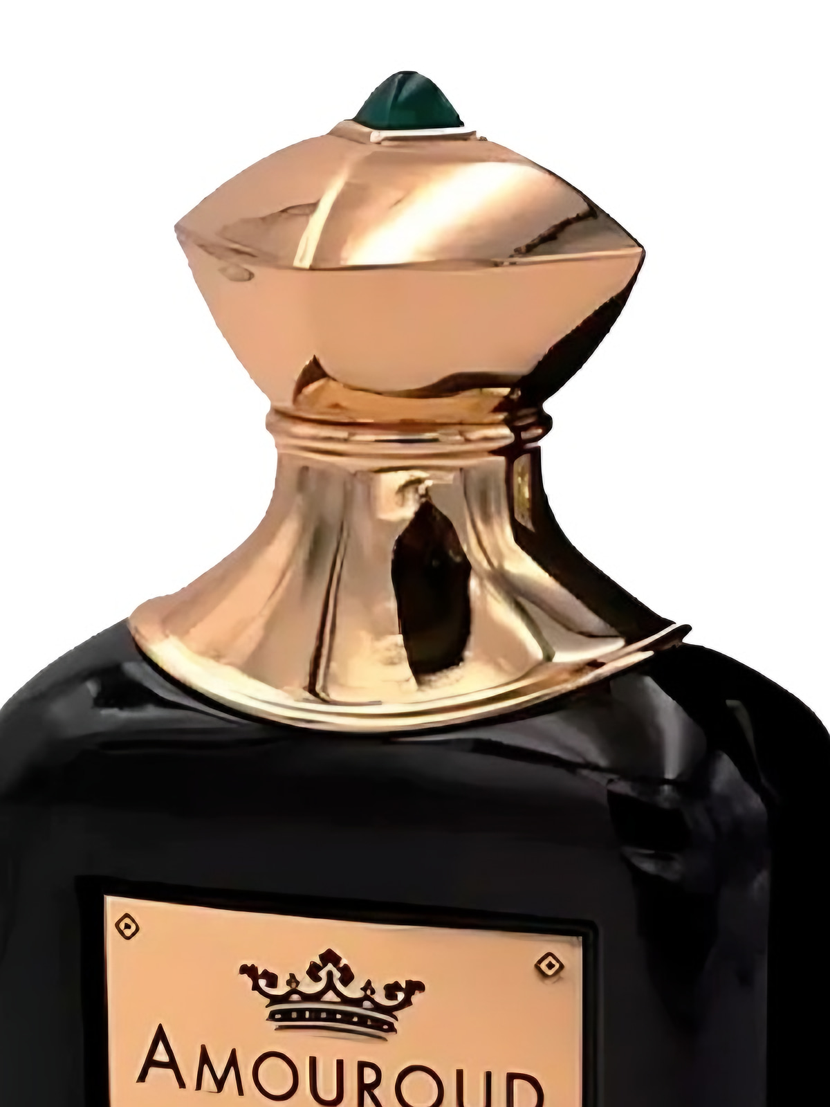 Духи Amouroud La Rose Noire Extrait de Parfum унисекс 75 мл фото 3