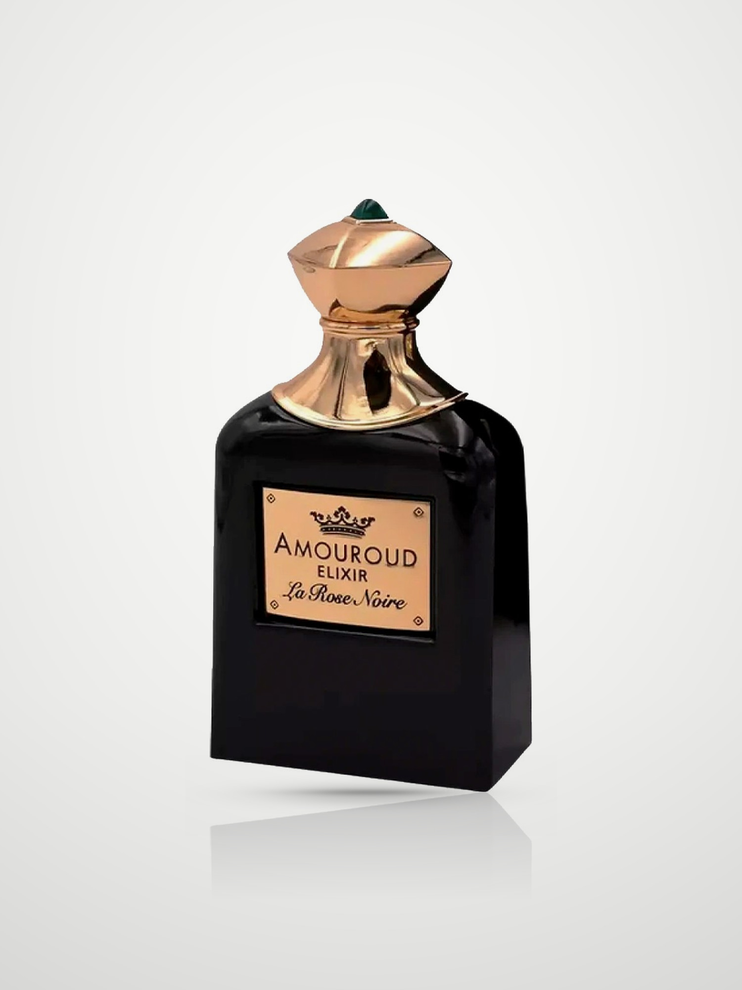 Духи Amouroud La Rose Noire Extrait de Parfum унисекс 75 мл AMOUROUD