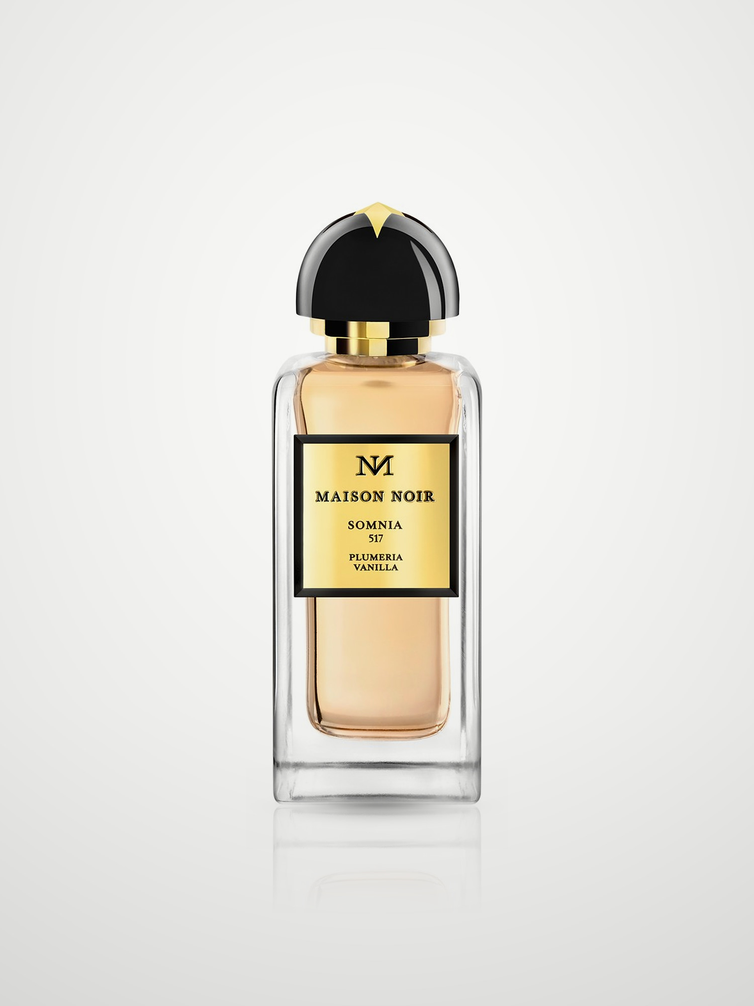 Парфюмерная вода Maison Noir Somnia 517 Eau de Parfum унисекс 100 мл Maison Noir