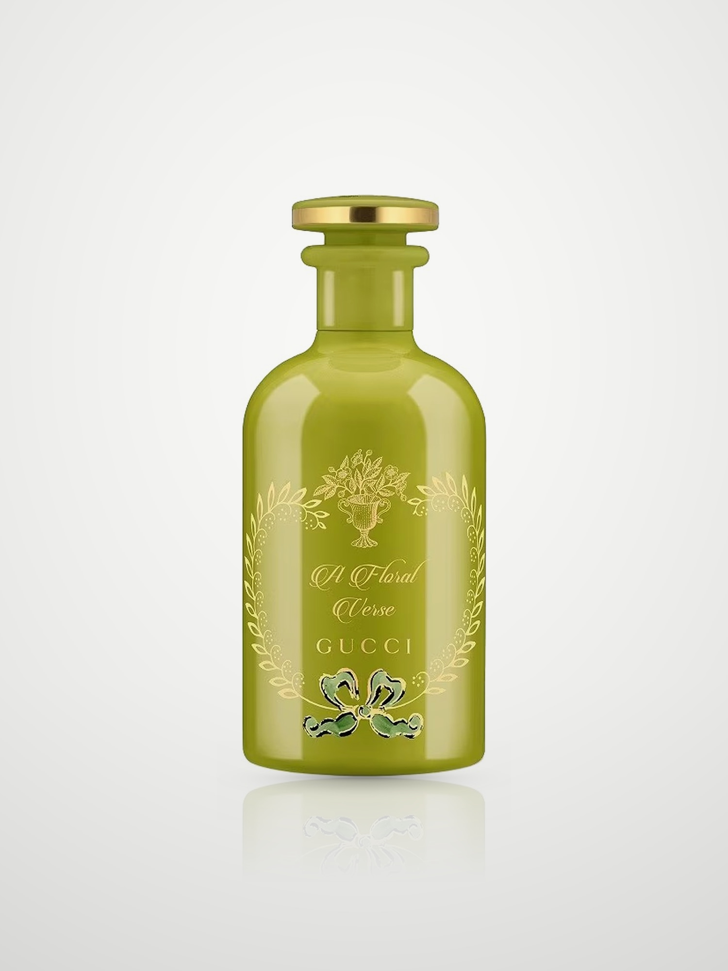 Парфюмерная вода Gucci A Floral Verse Eau de Parfum унисекс 100 мл Gucci