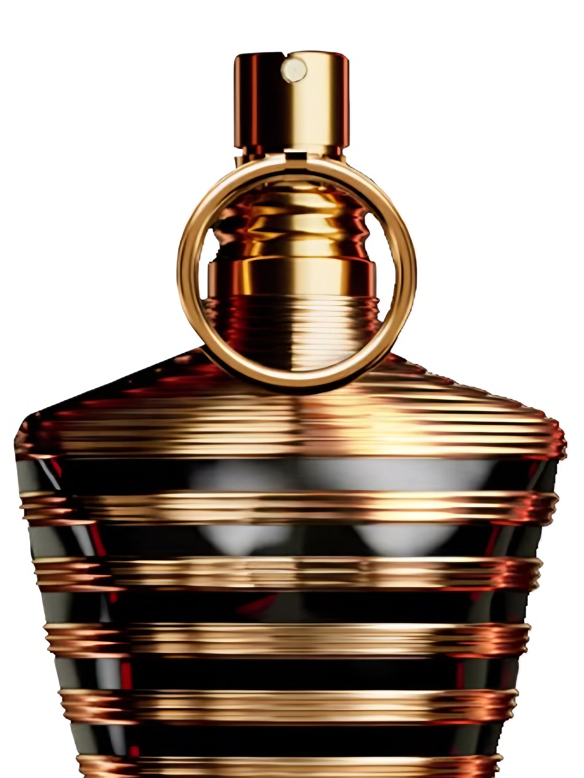 Парфюмерная вода Jean Paul Gaultier Le Male Elixir Eau de Parfum мужская 125 мл фото 7