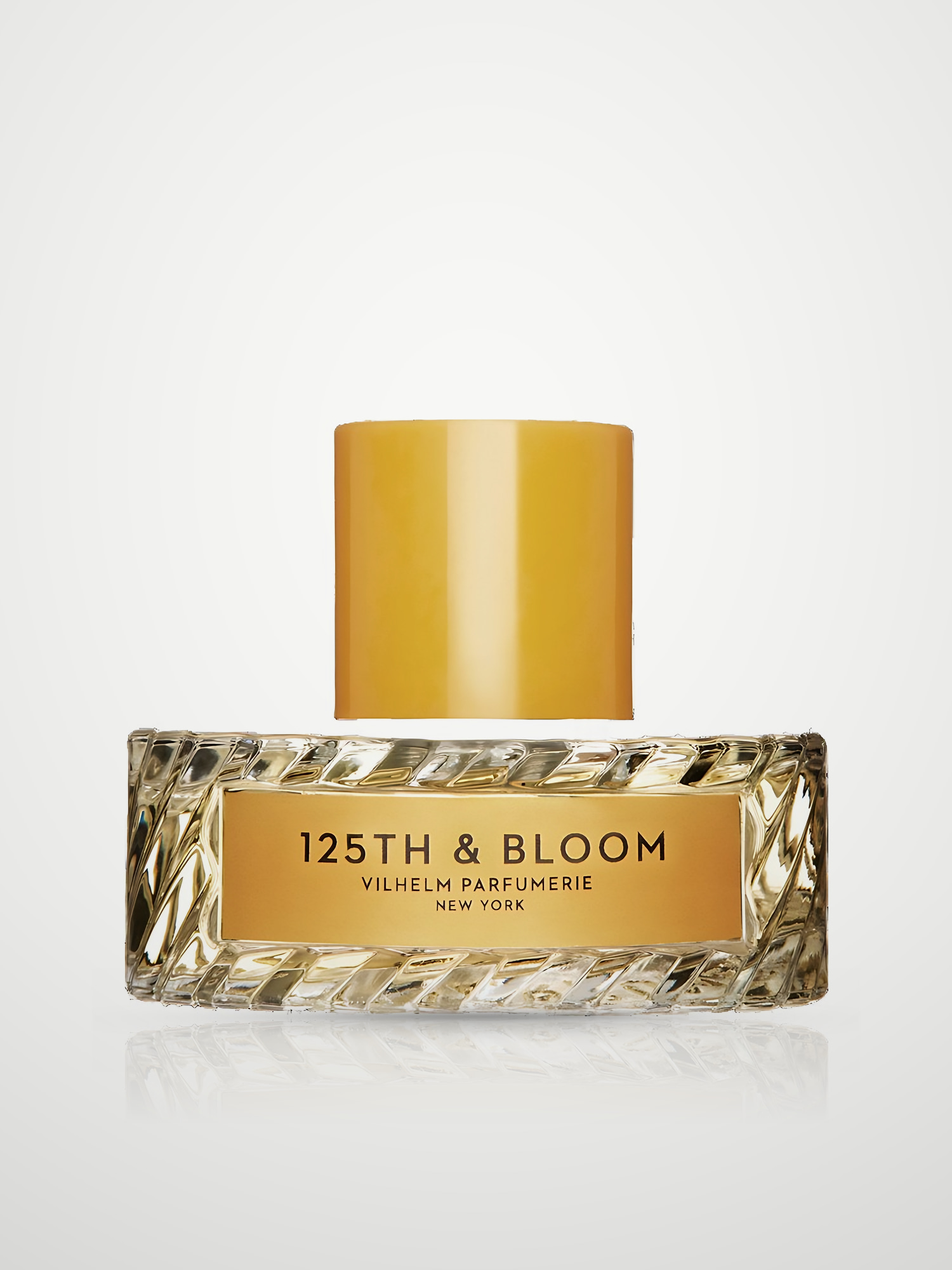 Парфюмерная вода Vilhelm Parfumerie 125th & Bloom Eau de Parfum унисекс 100 мл Vilhelm